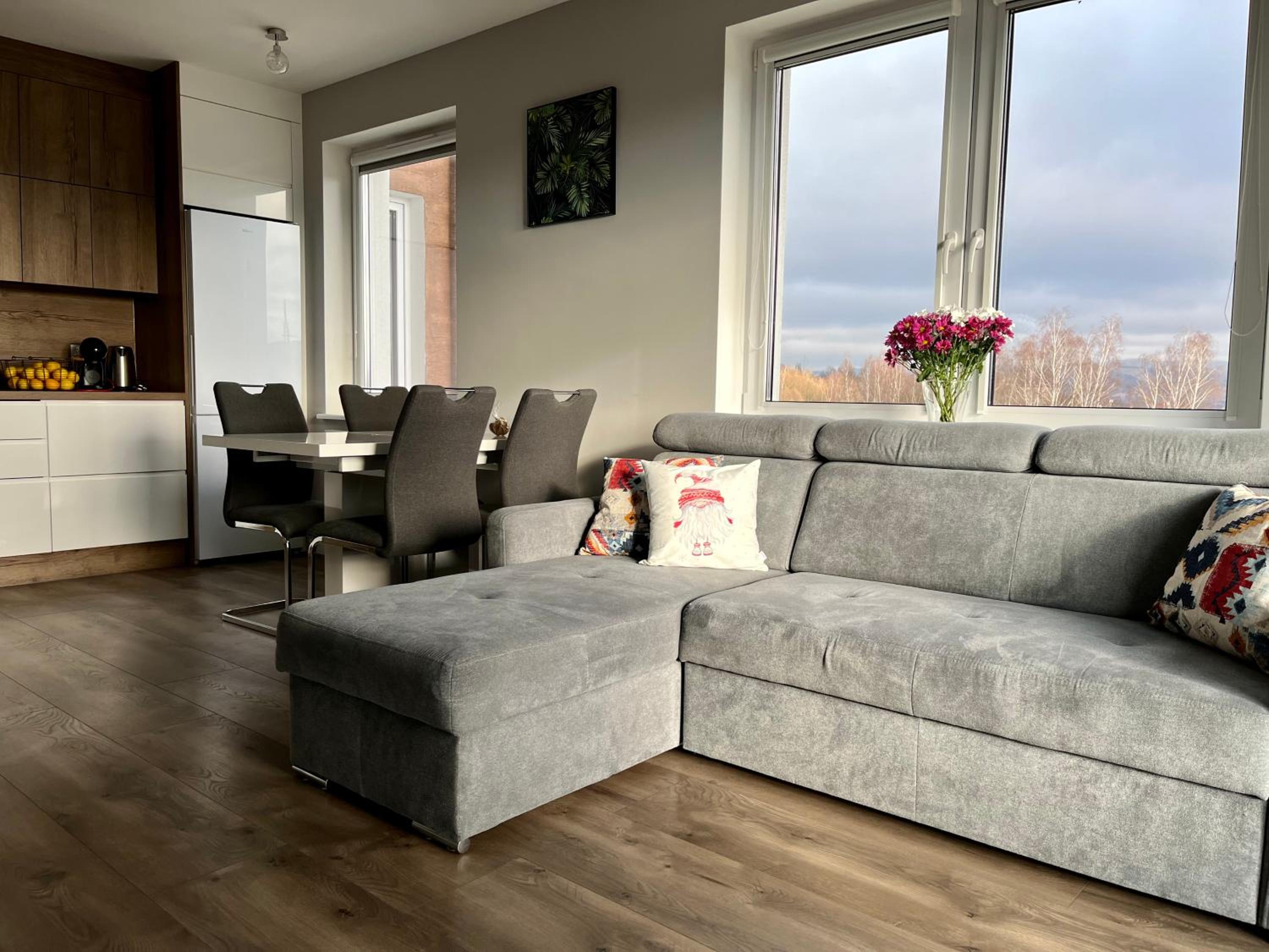 Apartament Cobena