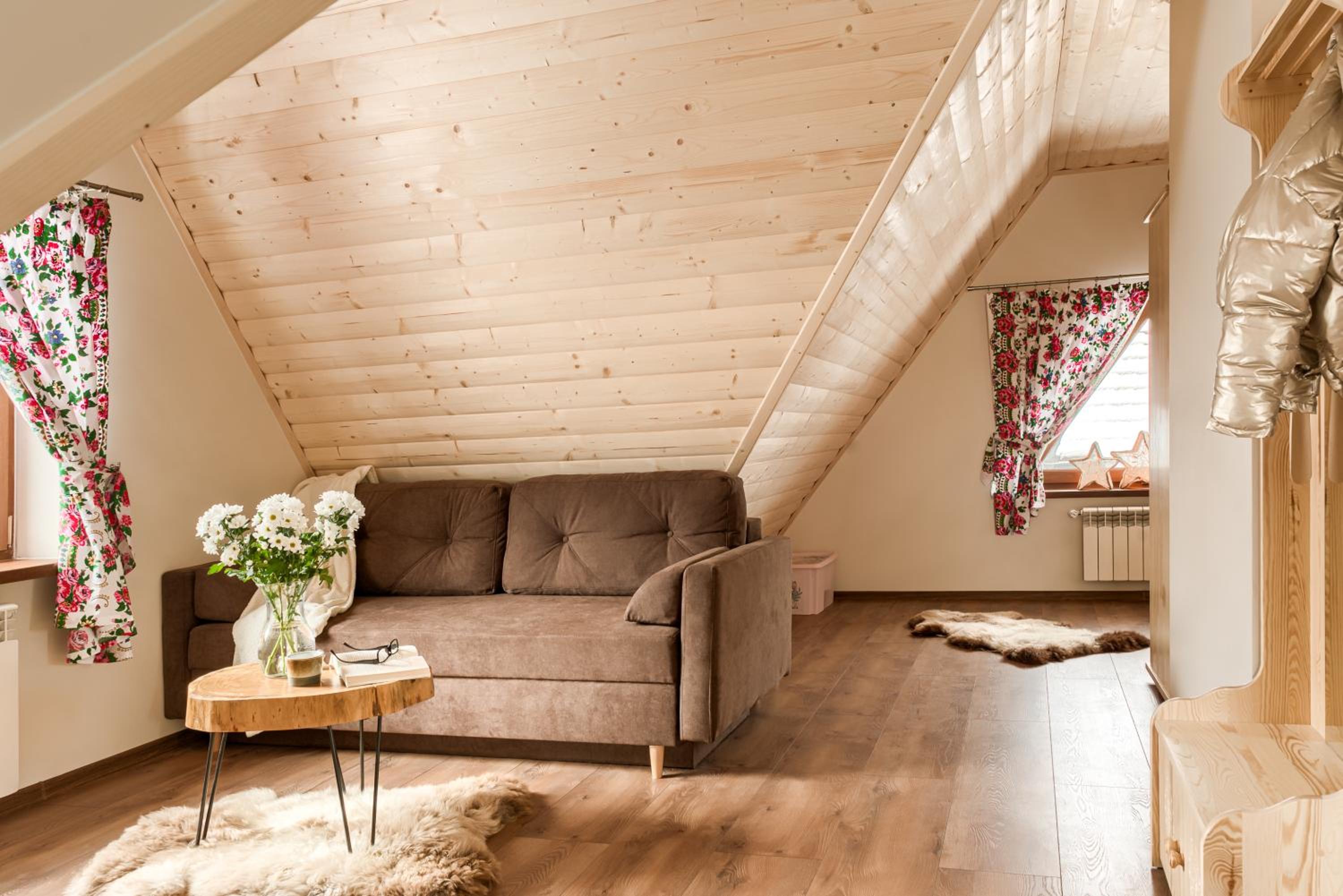 Apartamenty VILLA SKI-BÓWKI view 2