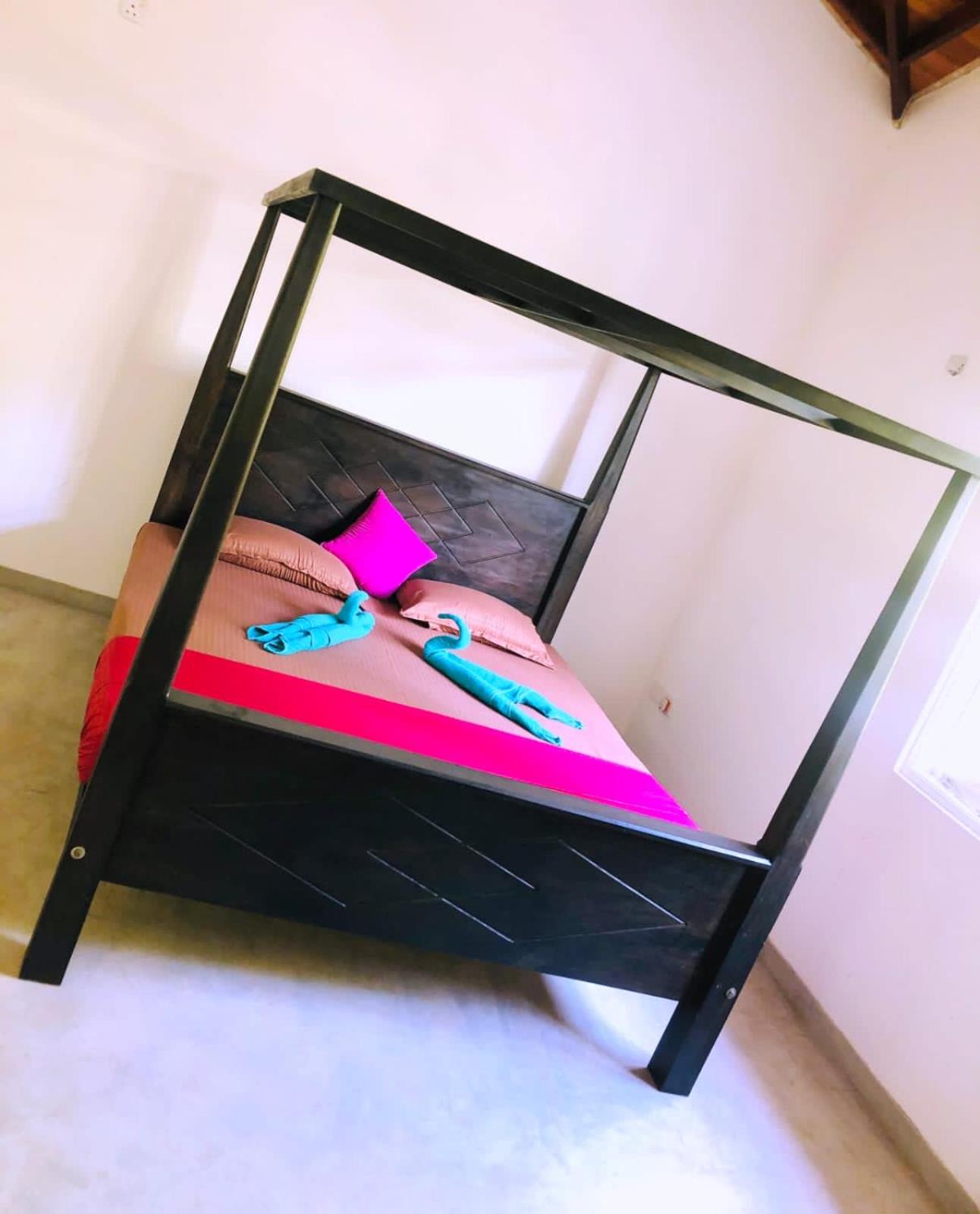 South Heaven villa -Four bed rooms house