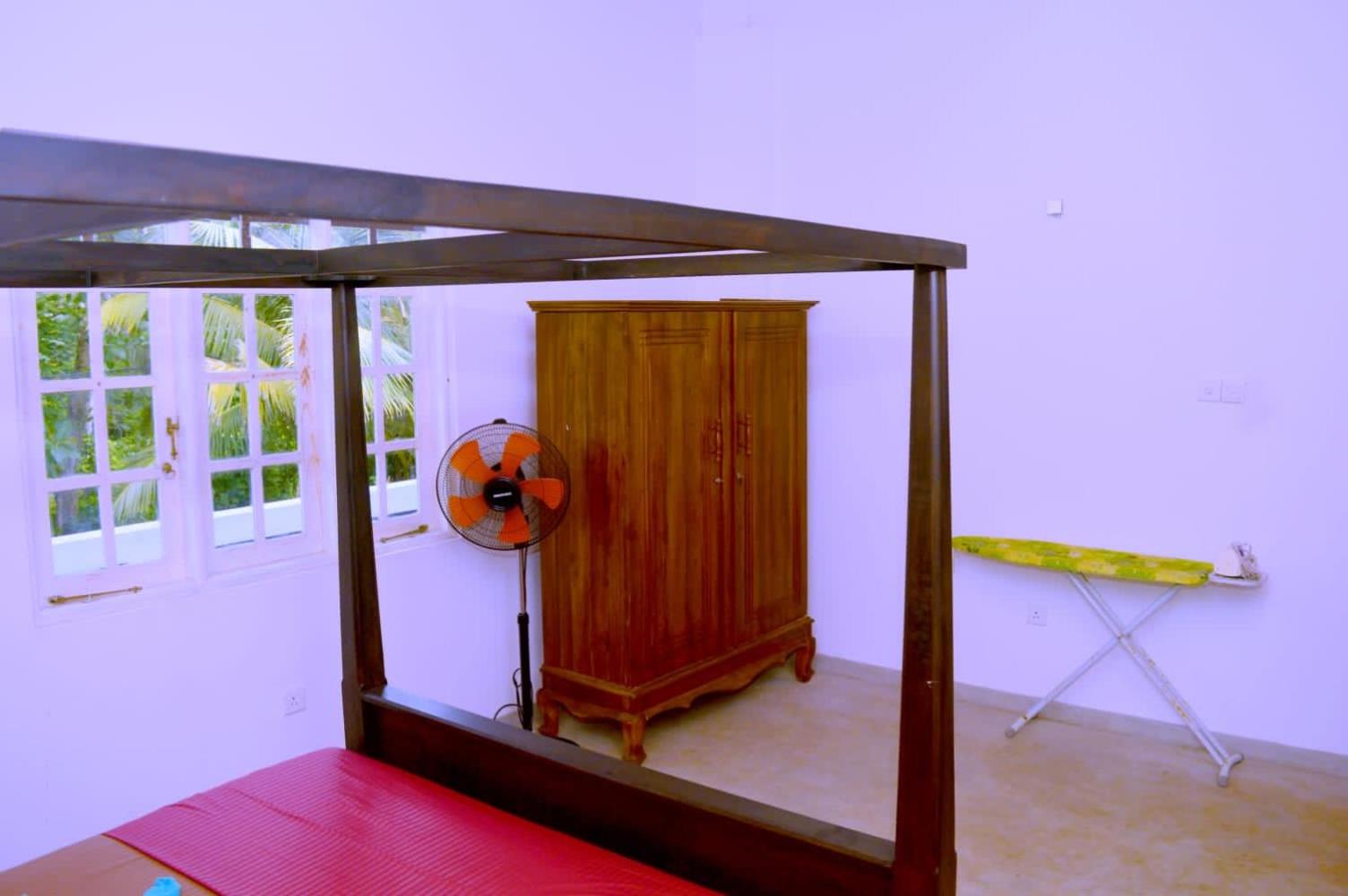 South Heaven villa -Four bed rooms house
