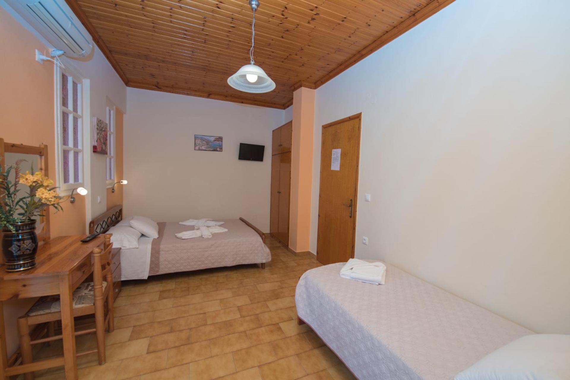 Villa Ferendinoy - Ferendinoy Dionisia