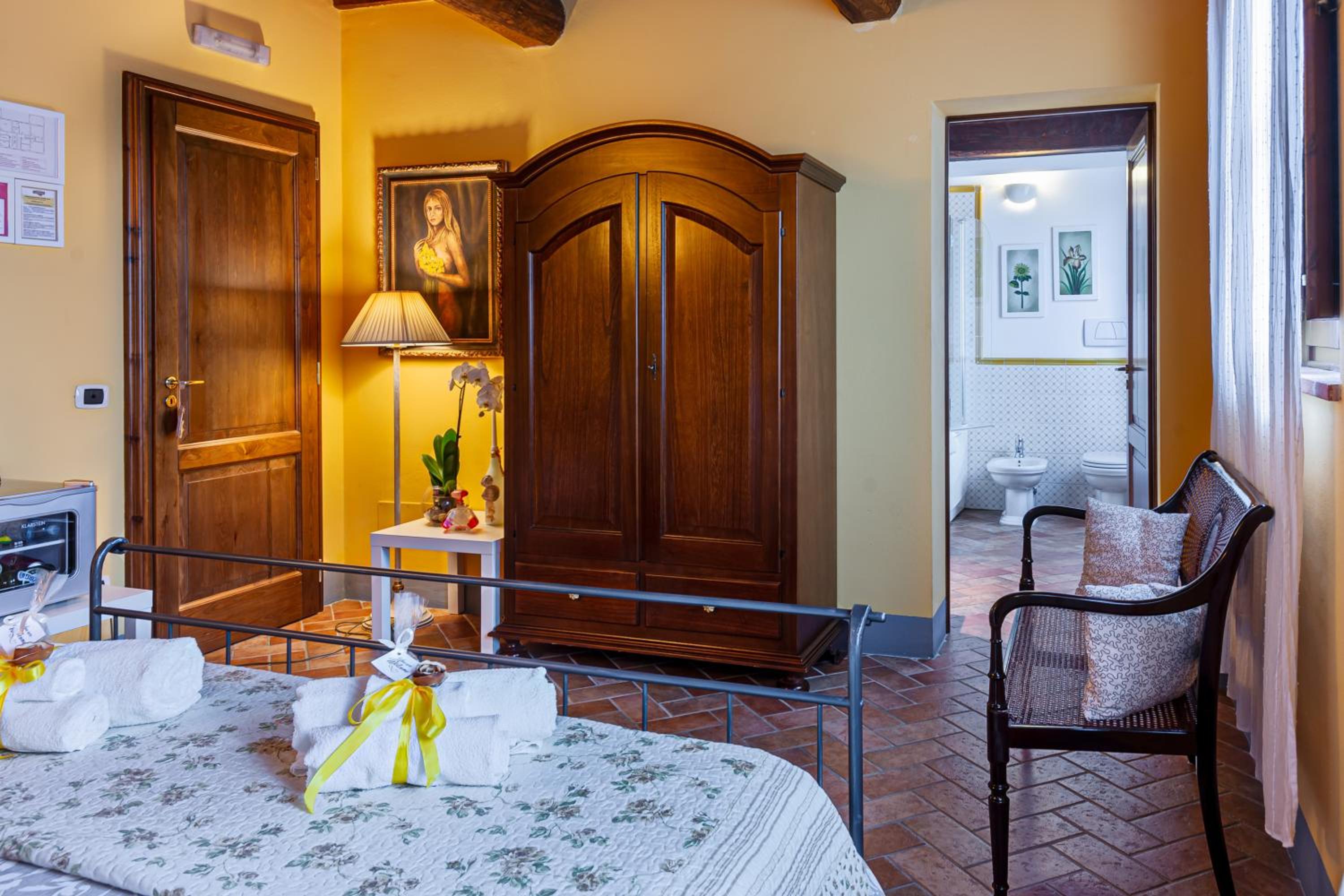 Casal di Peppe B&B