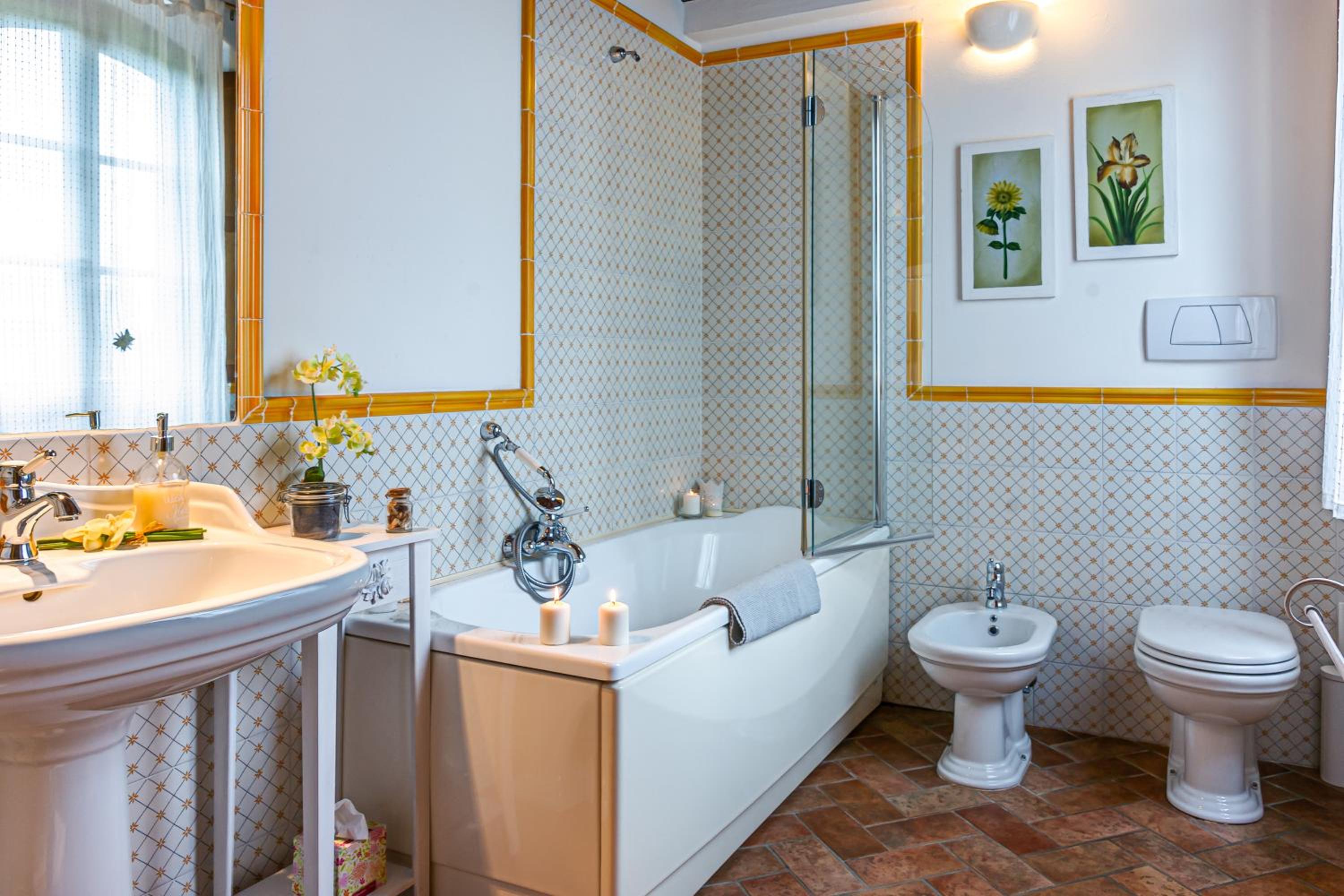 Casal di Peppe B&B
