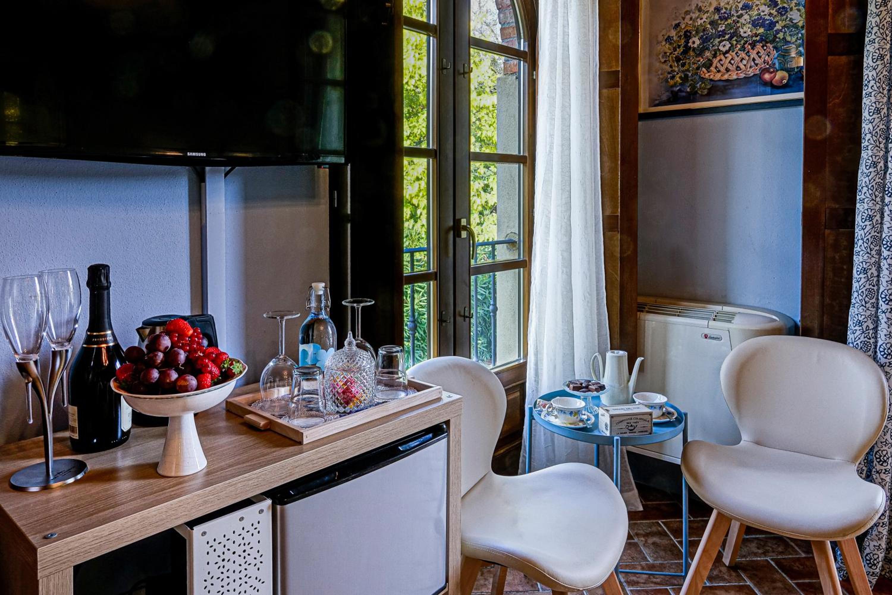 Casal di Peppe B&B