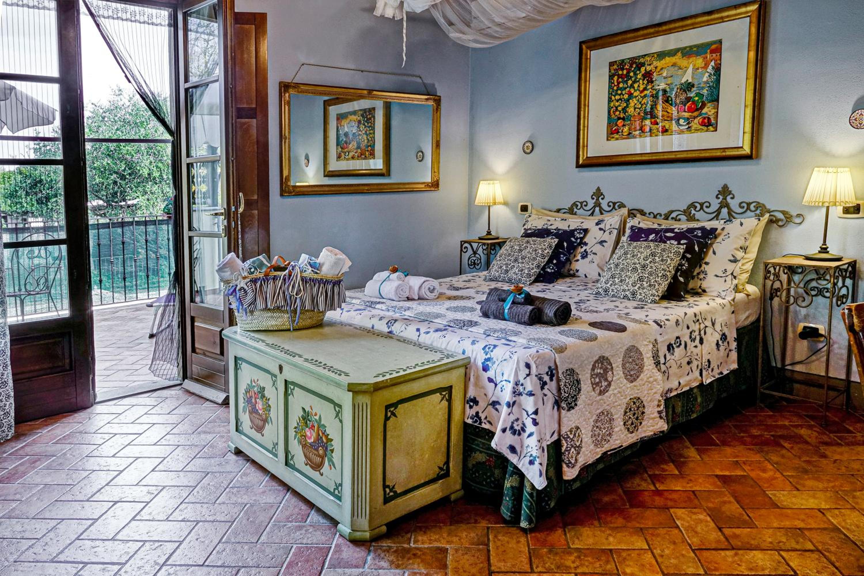 Casal di Peppe B&B