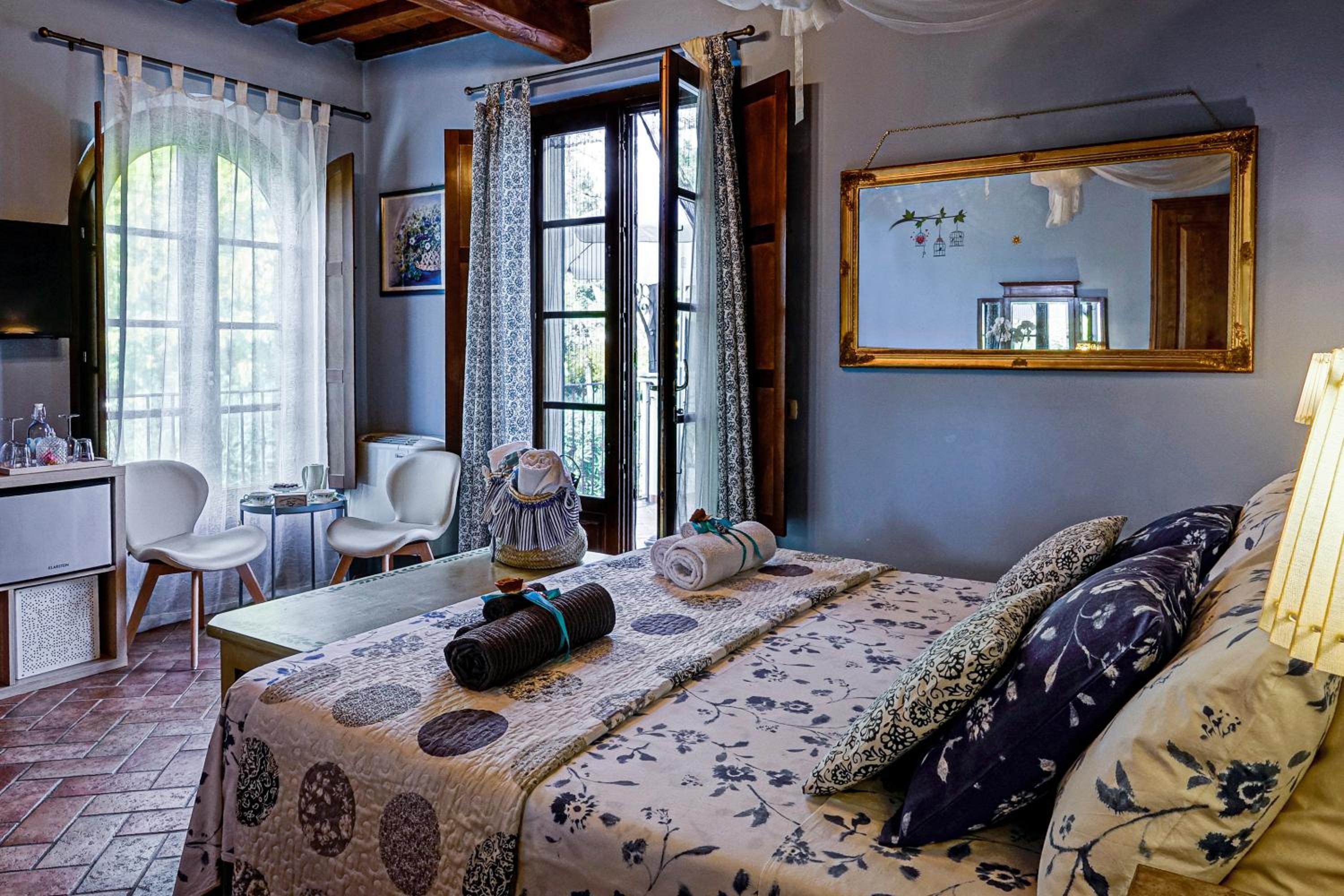 Casal di Peppe B&B