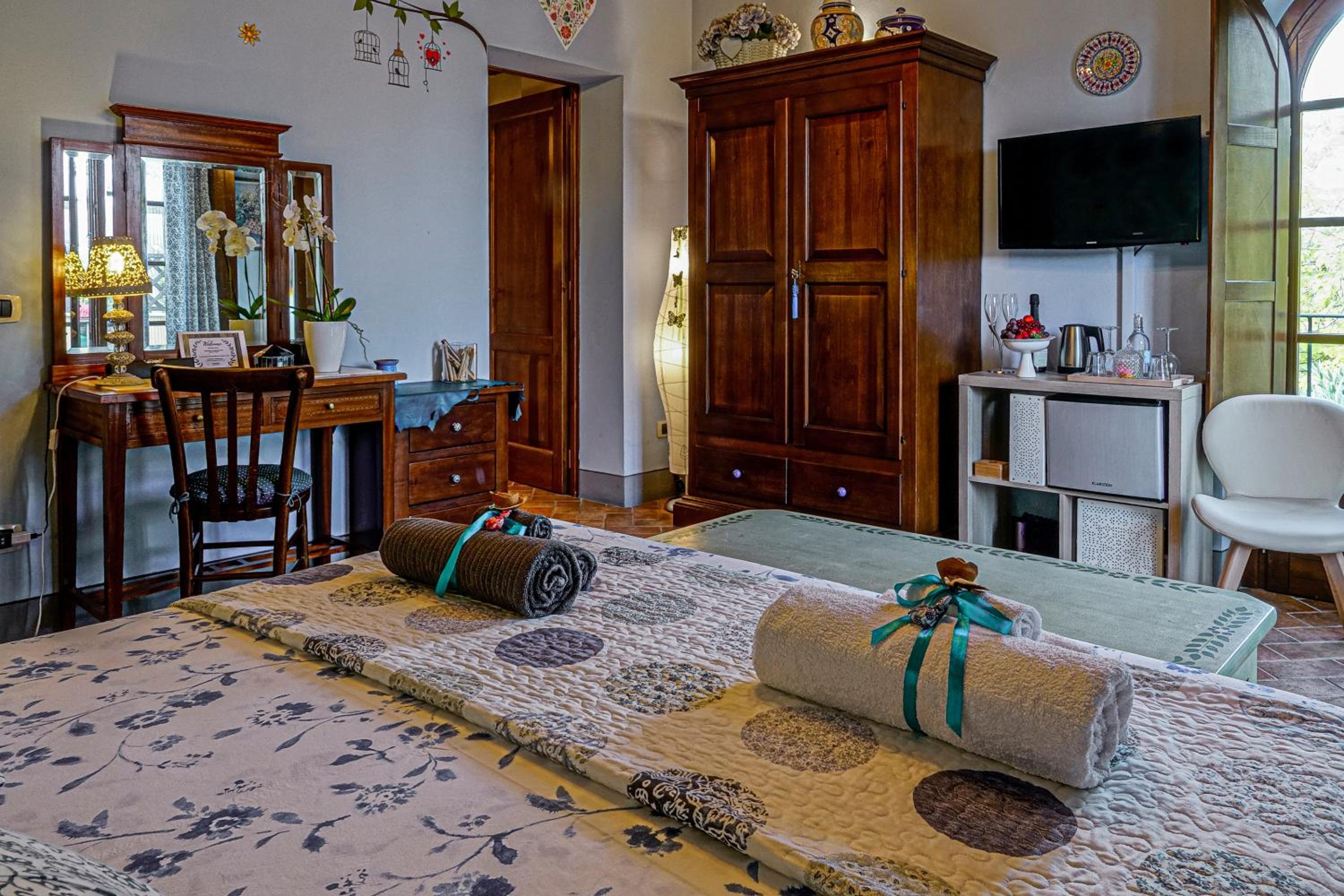 Casal di Peppe B&B