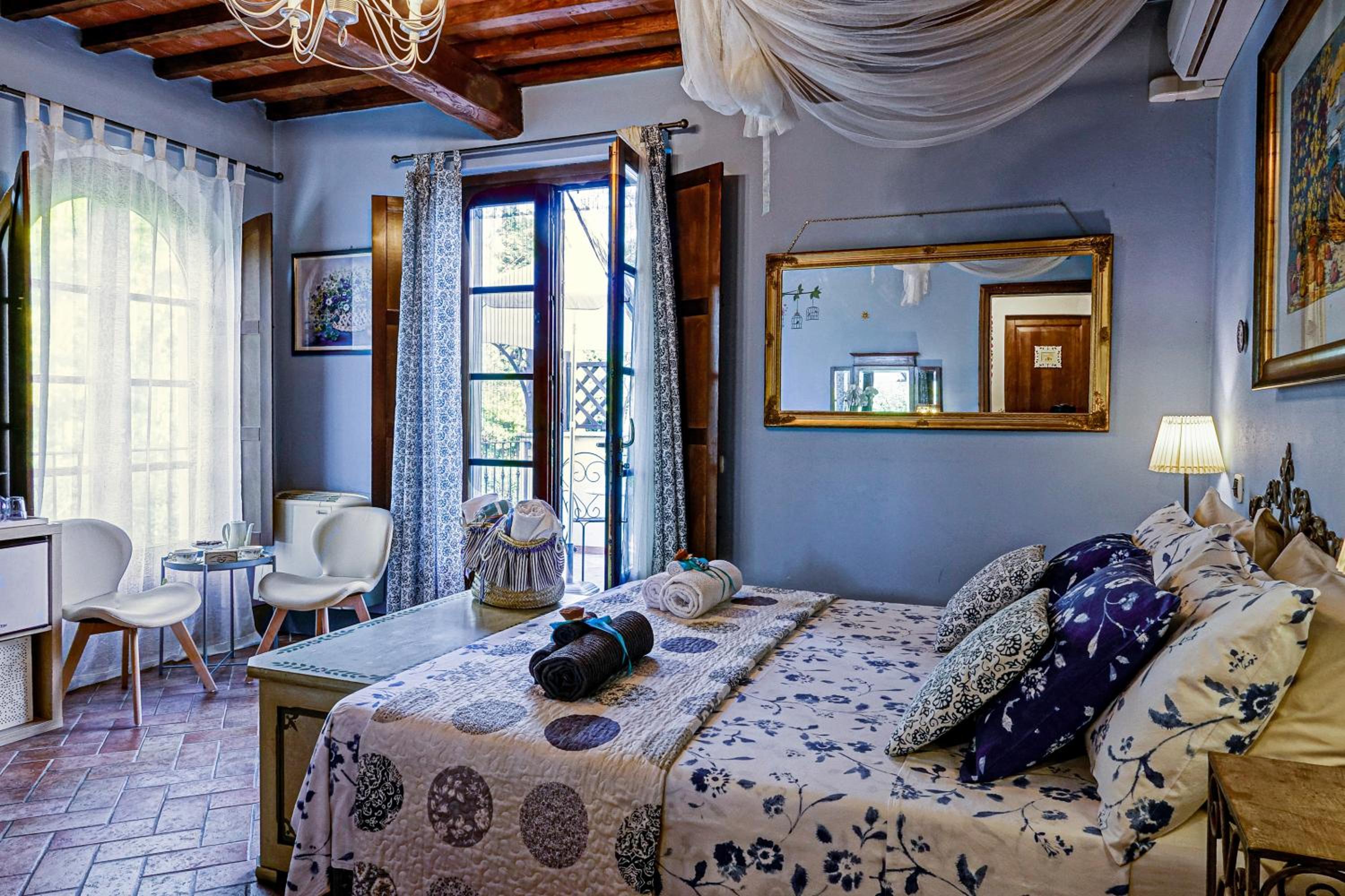 Casal di Peppe B&B