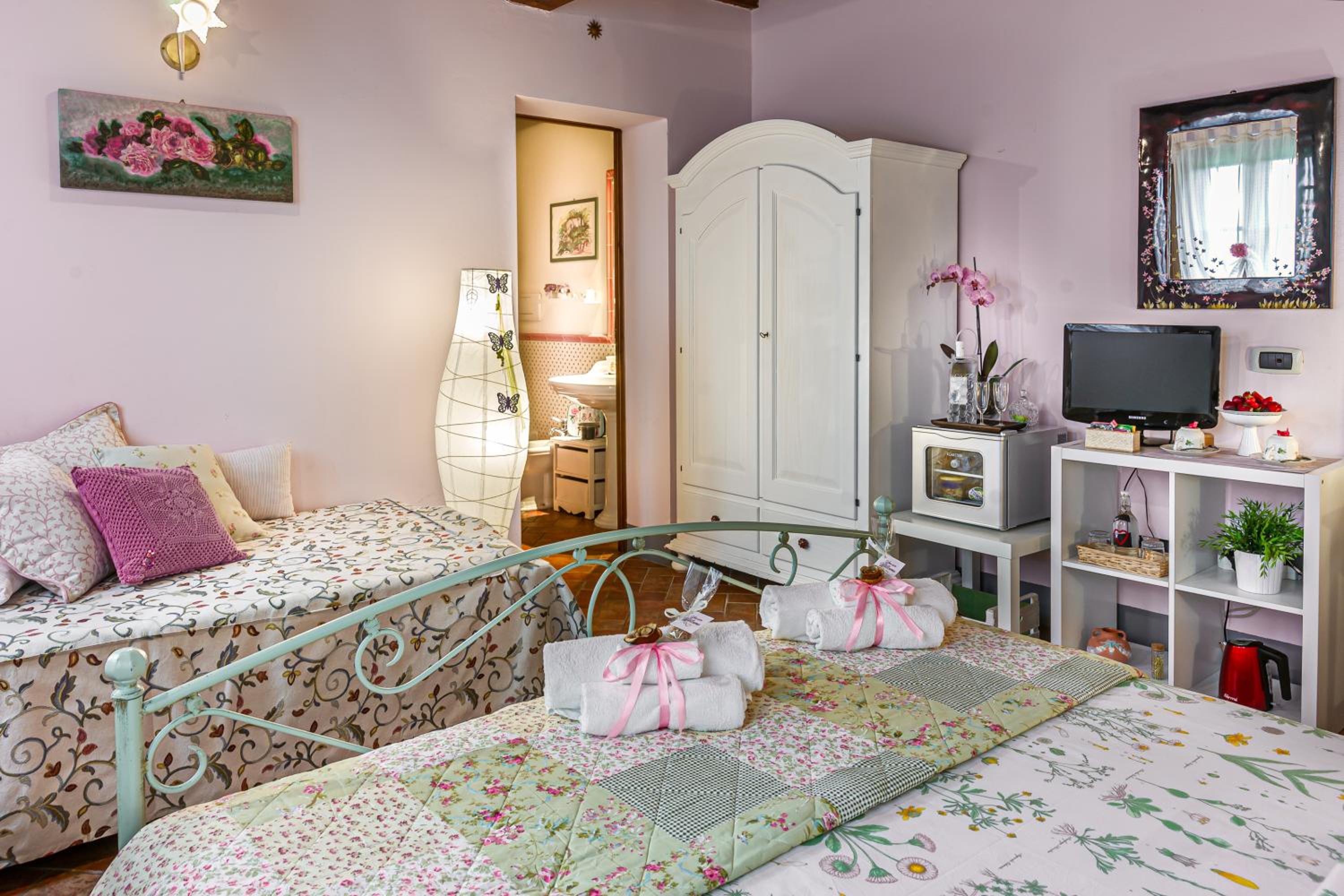Casal di Peppe B&B
