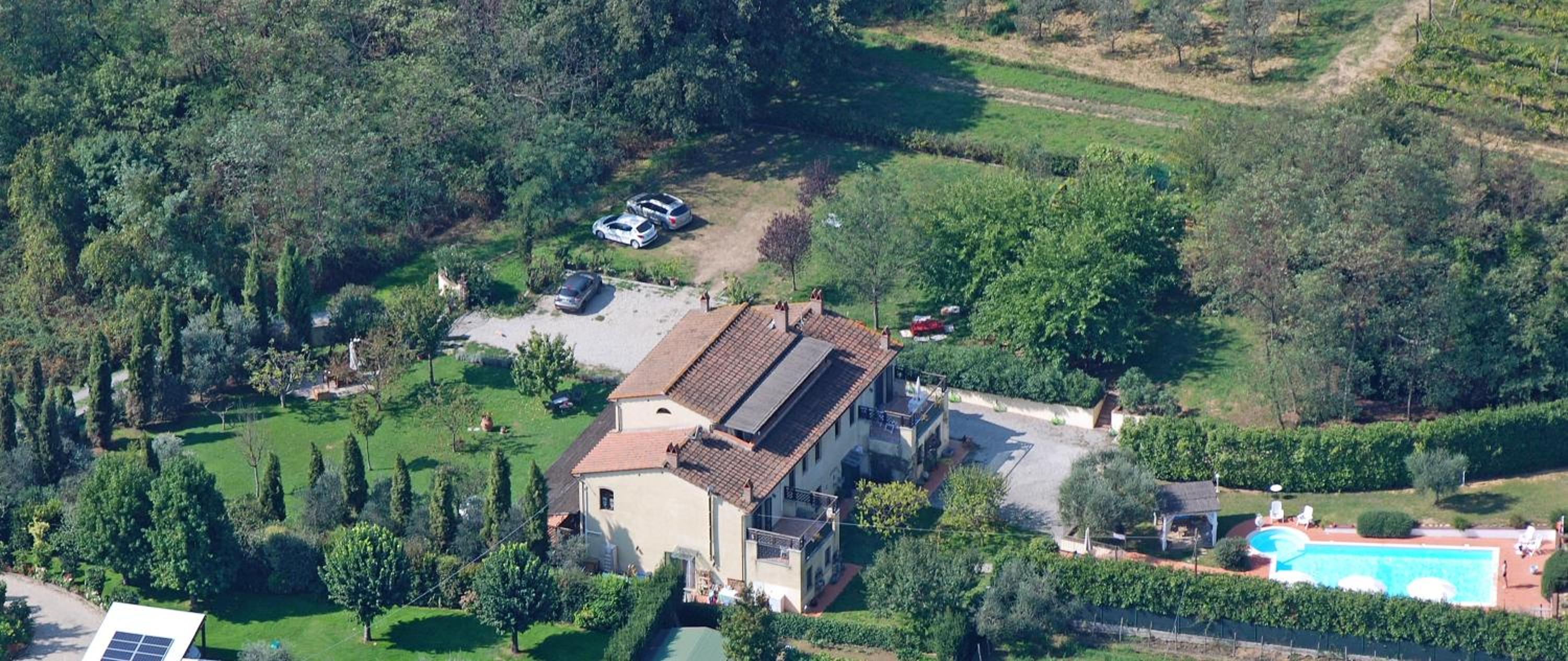 Casal di Peppe B&B
