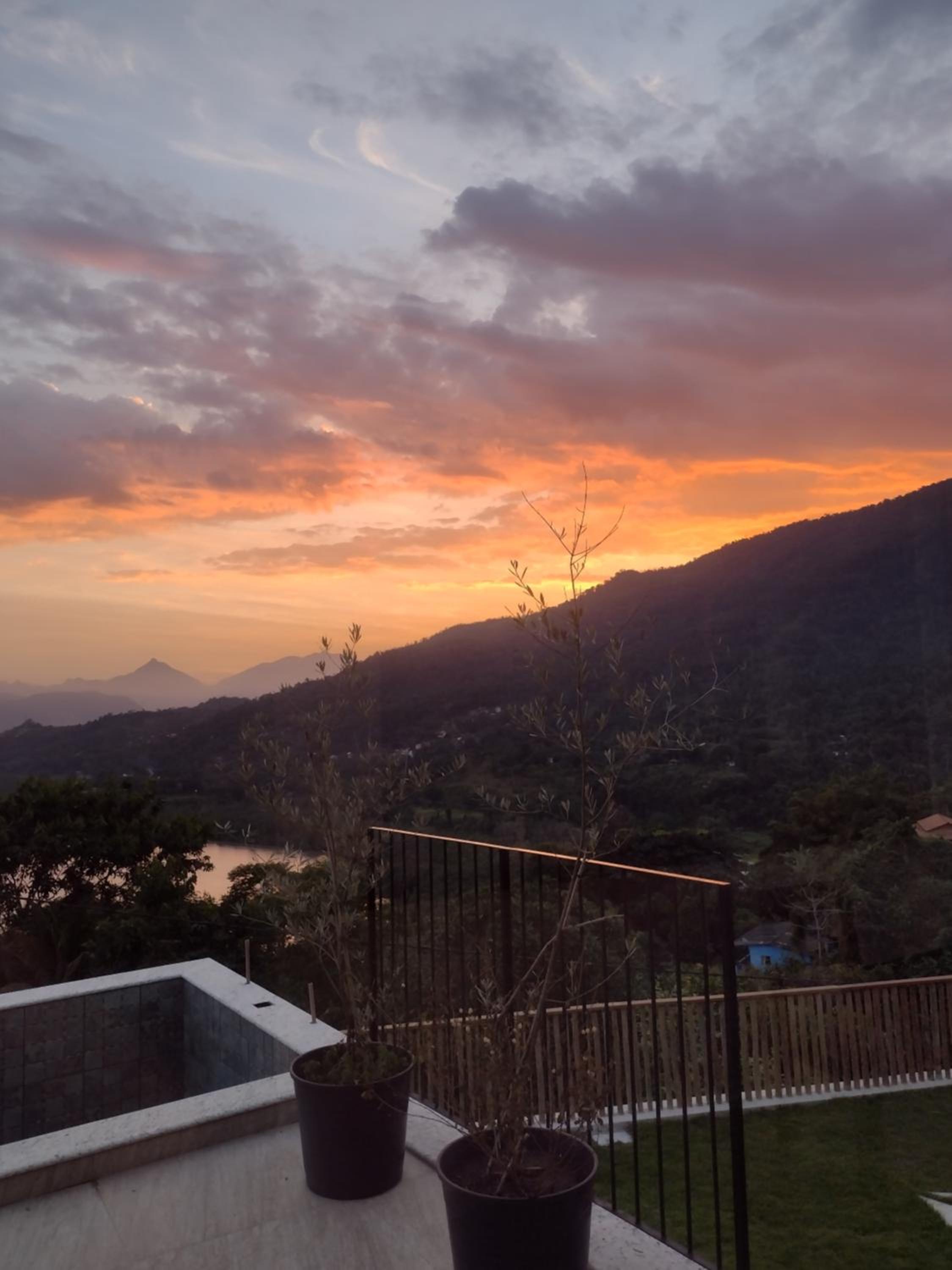 Segunda Casa