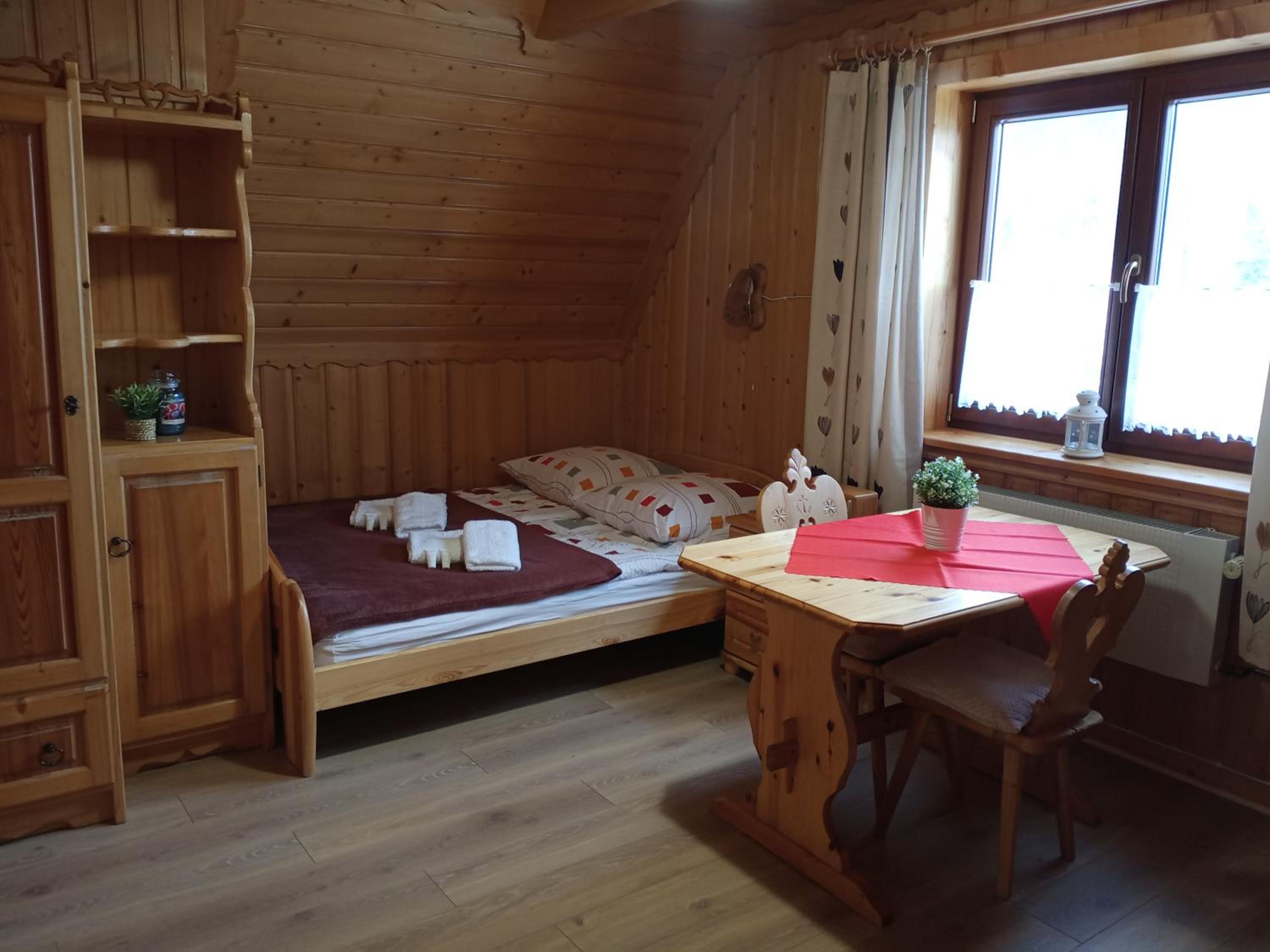 Apartament Rojka view 4