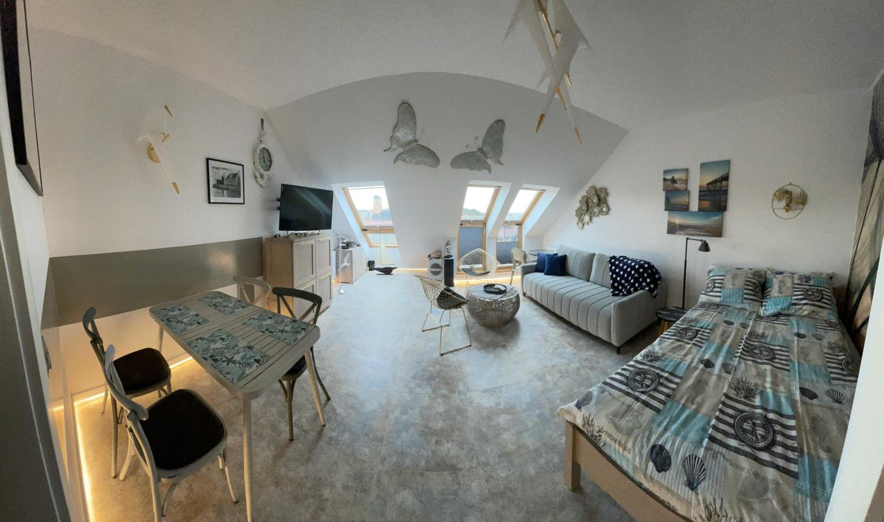 Apartament Bosmana view 4