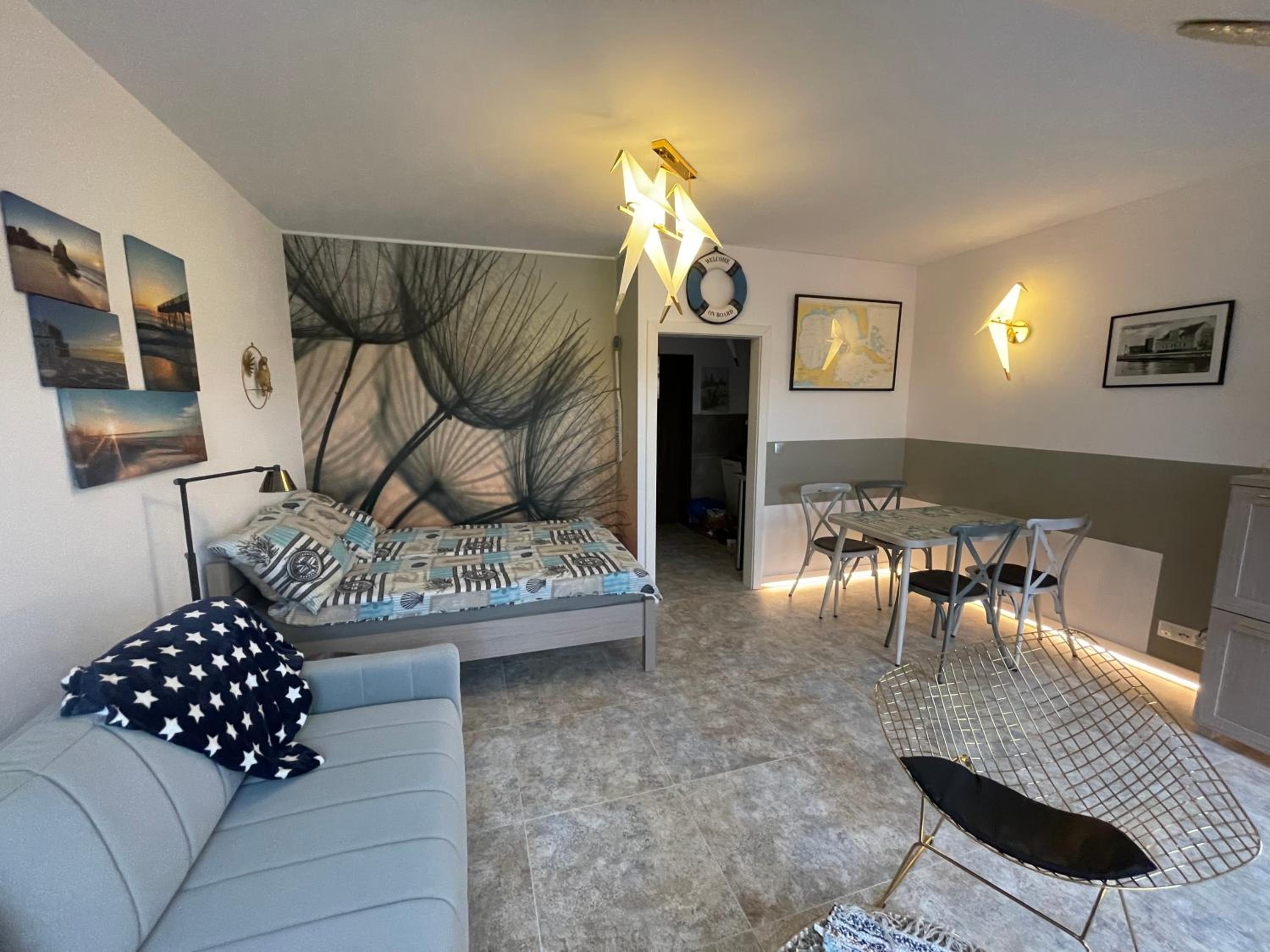 Apartament Bosmana view 5