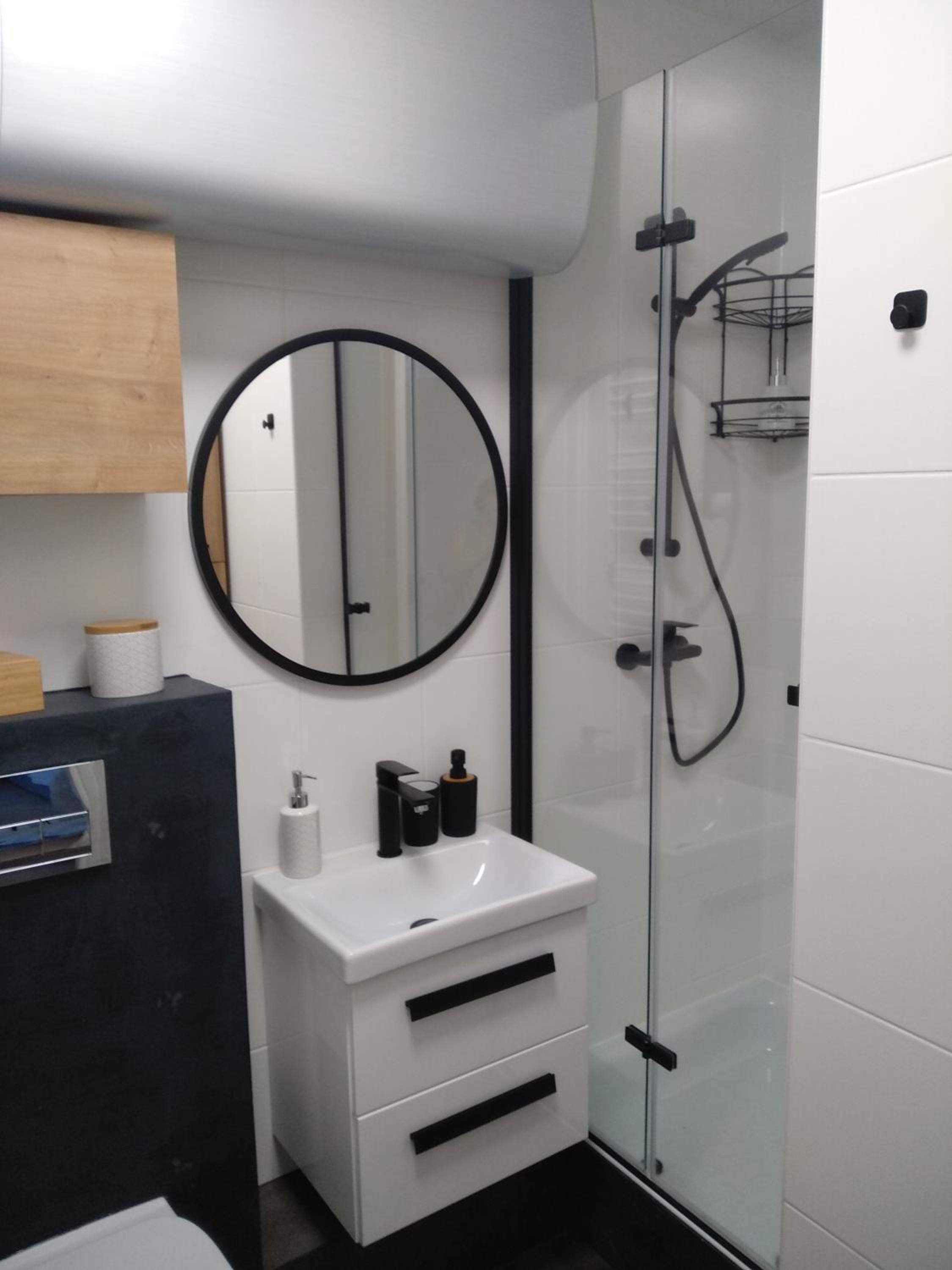 Apartament pod Świerkami view 3