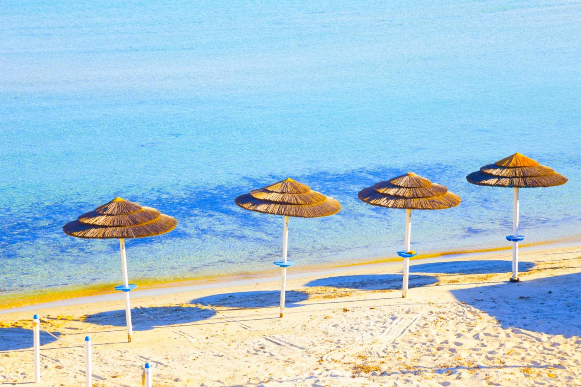 Appartamenti Ortensia Golfo Aranci view 4
