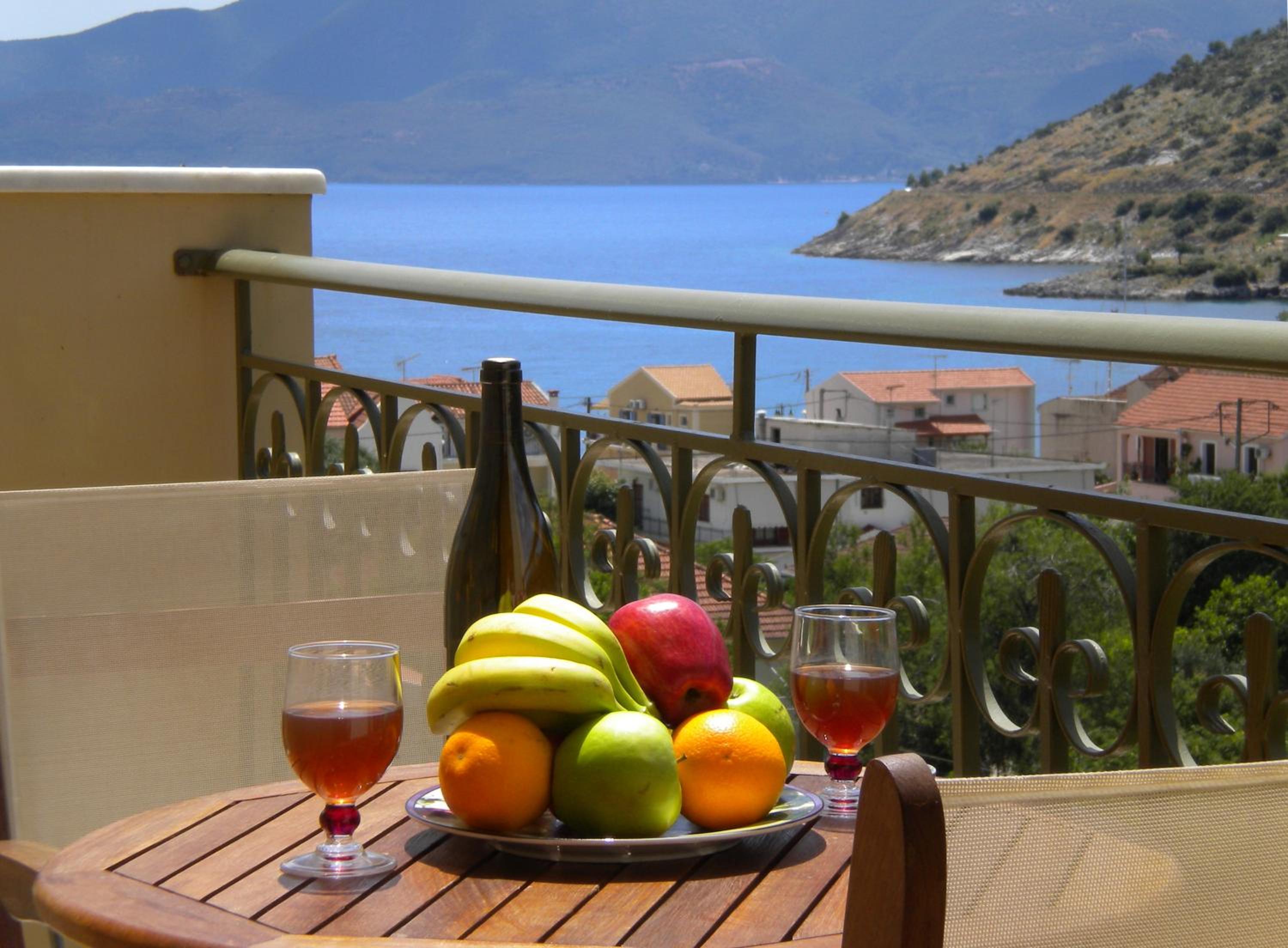 Garden Villas view 4
