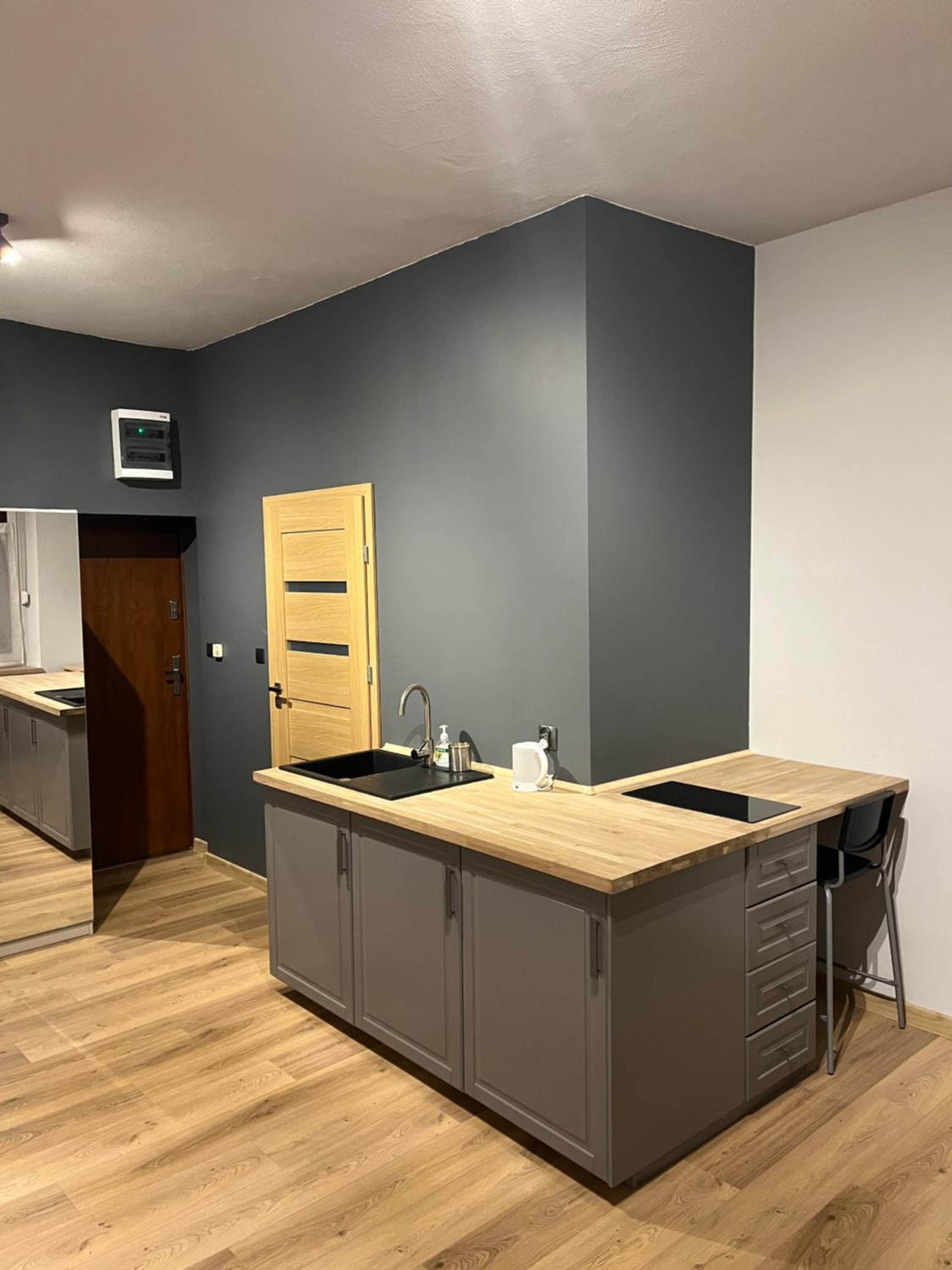 Apartament przy Kazimierza view 5