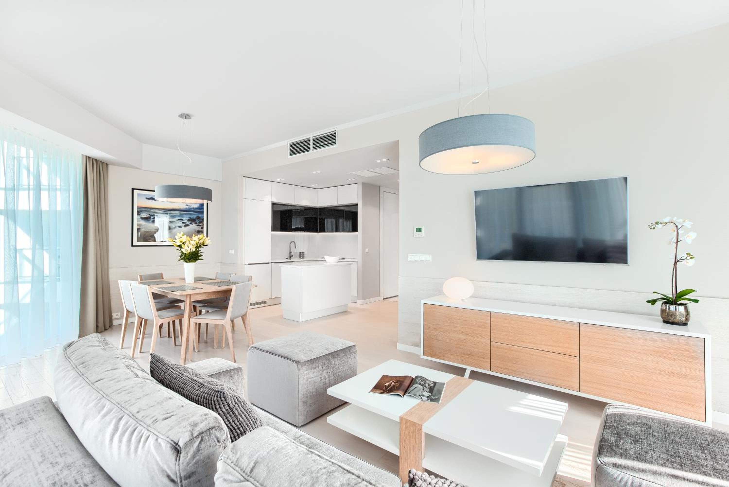 Dreams apartments Dune B