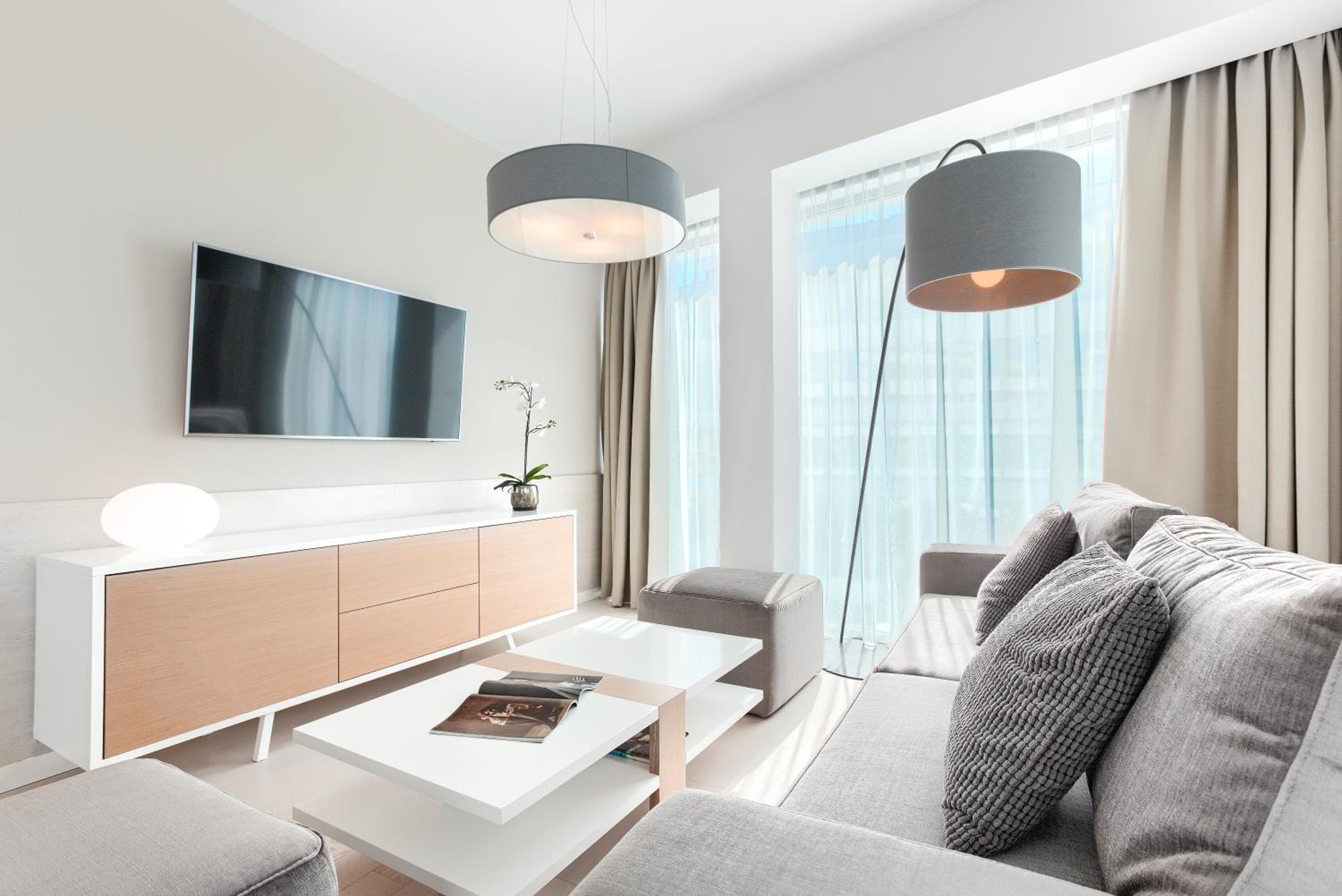 Dreams apartments Dune B