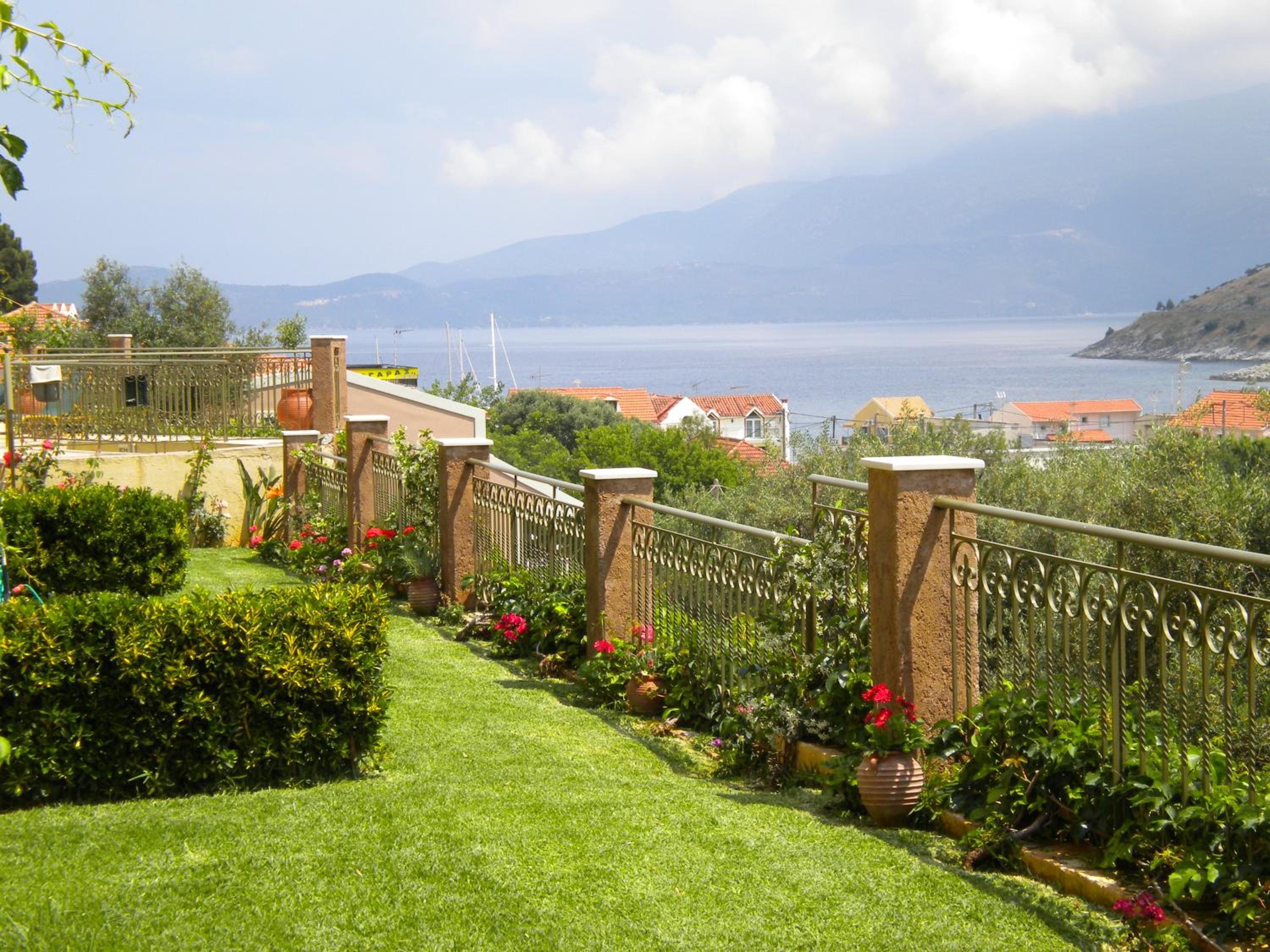 Garden Villas