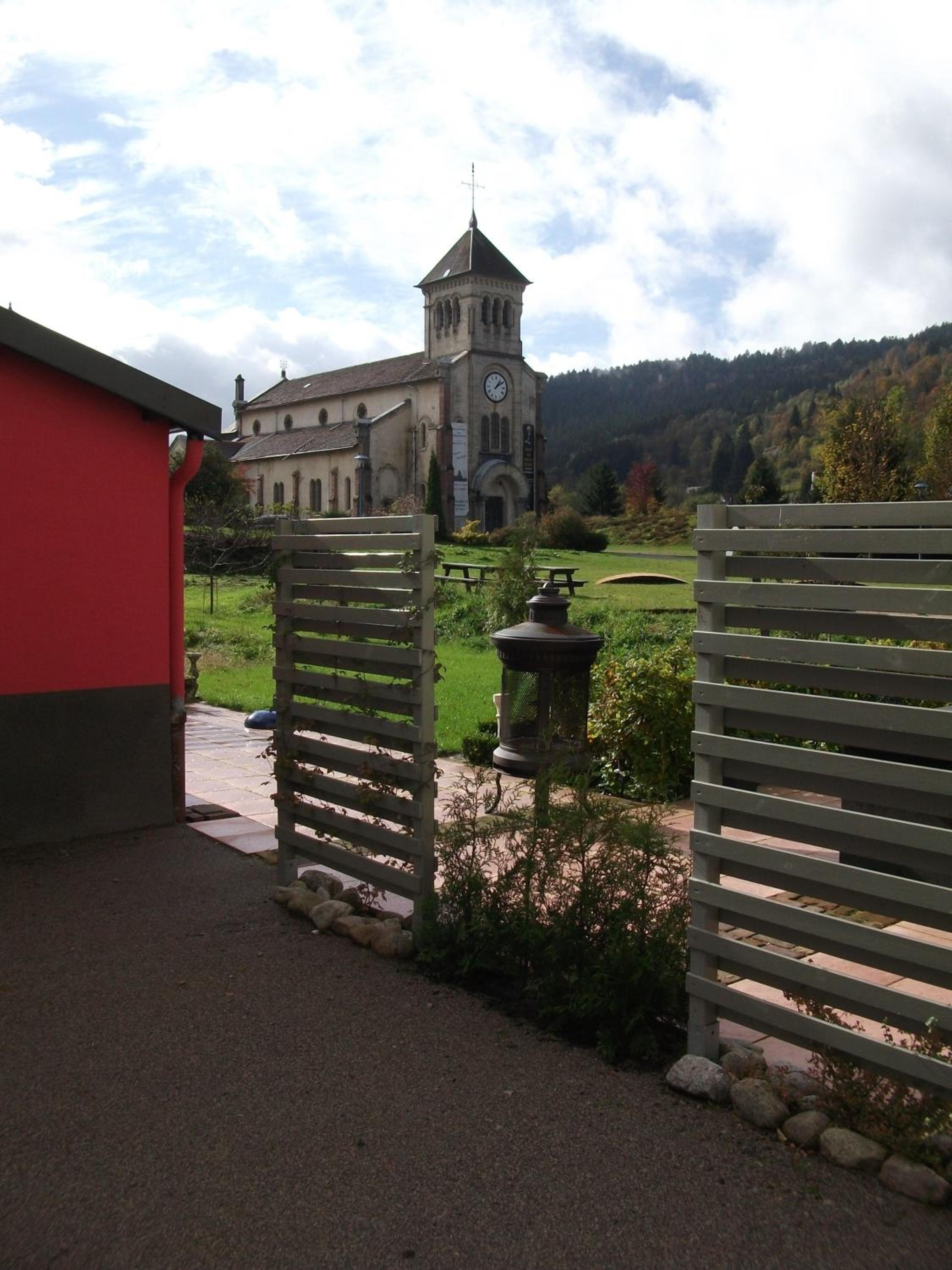 La Mirabelle