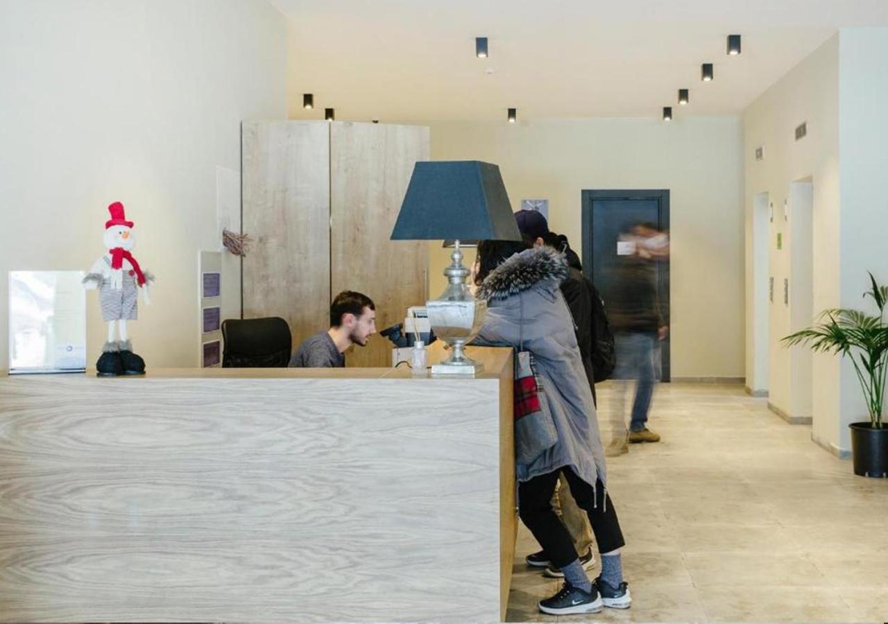 311 New Gudauri Luxury Apartment