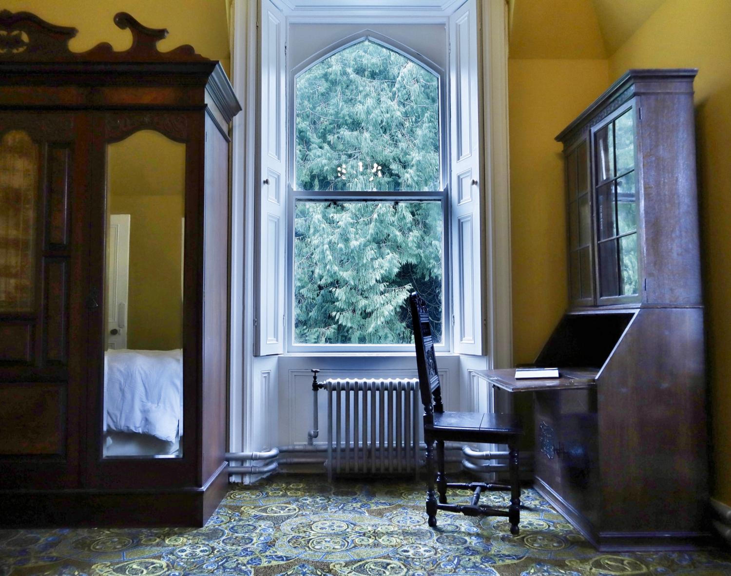 Edmondstown House view 4
