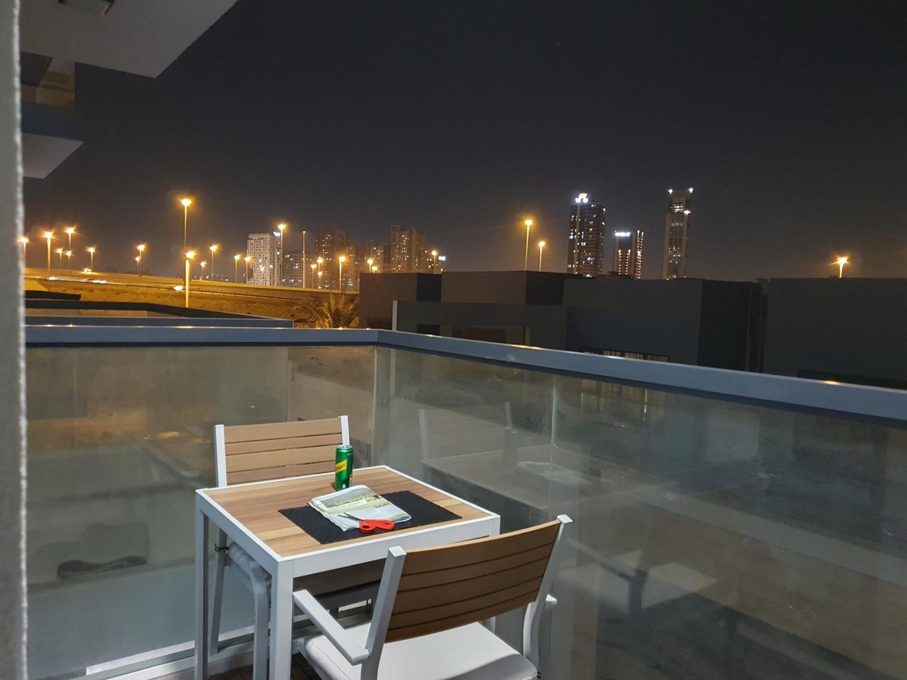 Studio jvc dubai