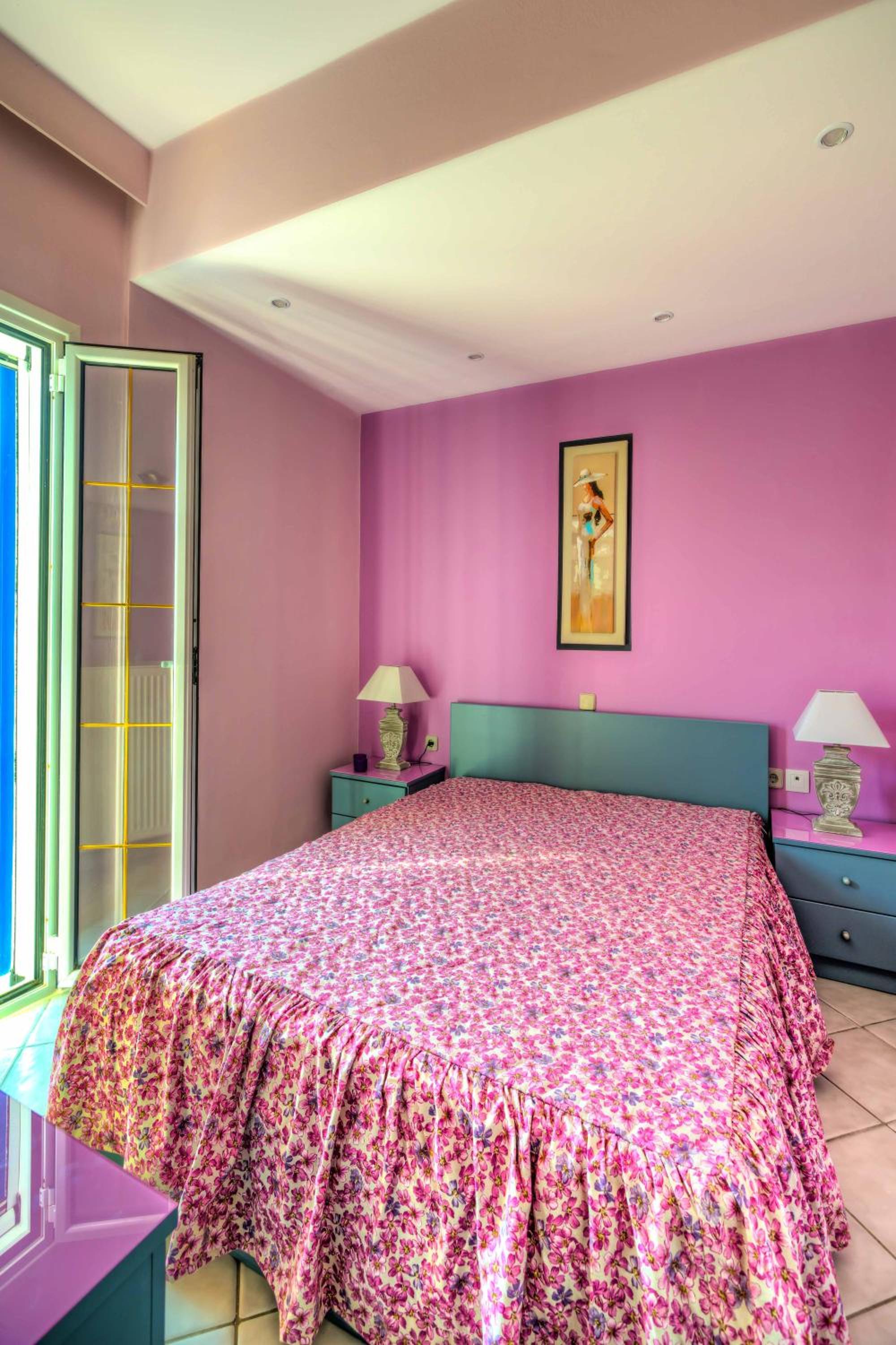 Cozy Apartment Heraklion Crete-2