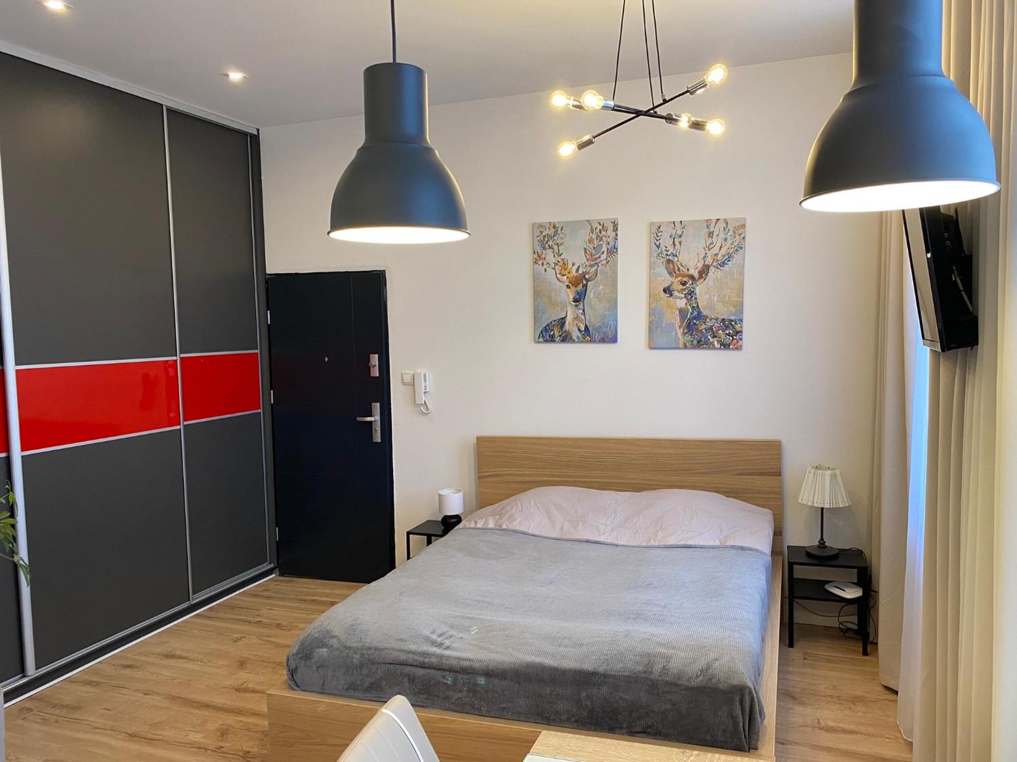 Apartament w centrum view 3