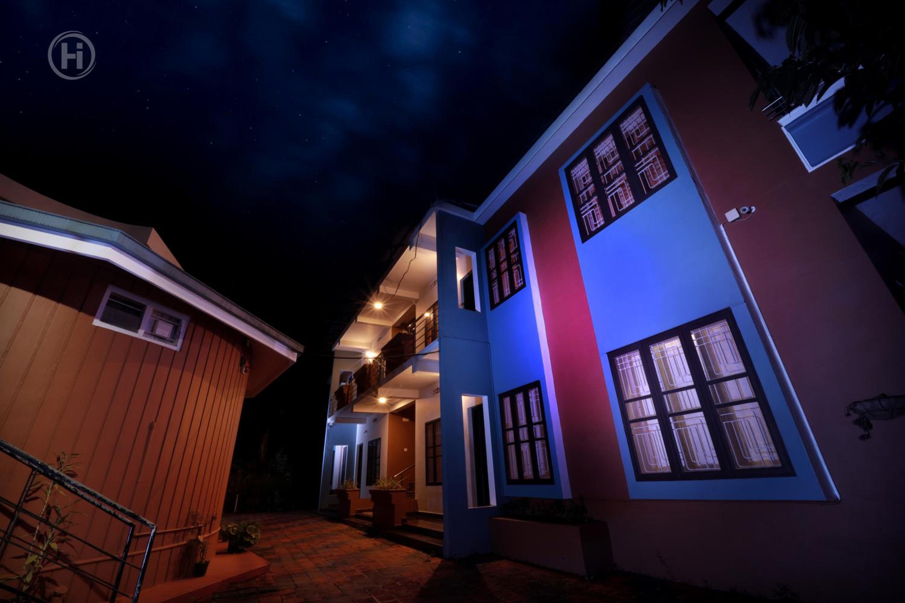 Harmony Inn