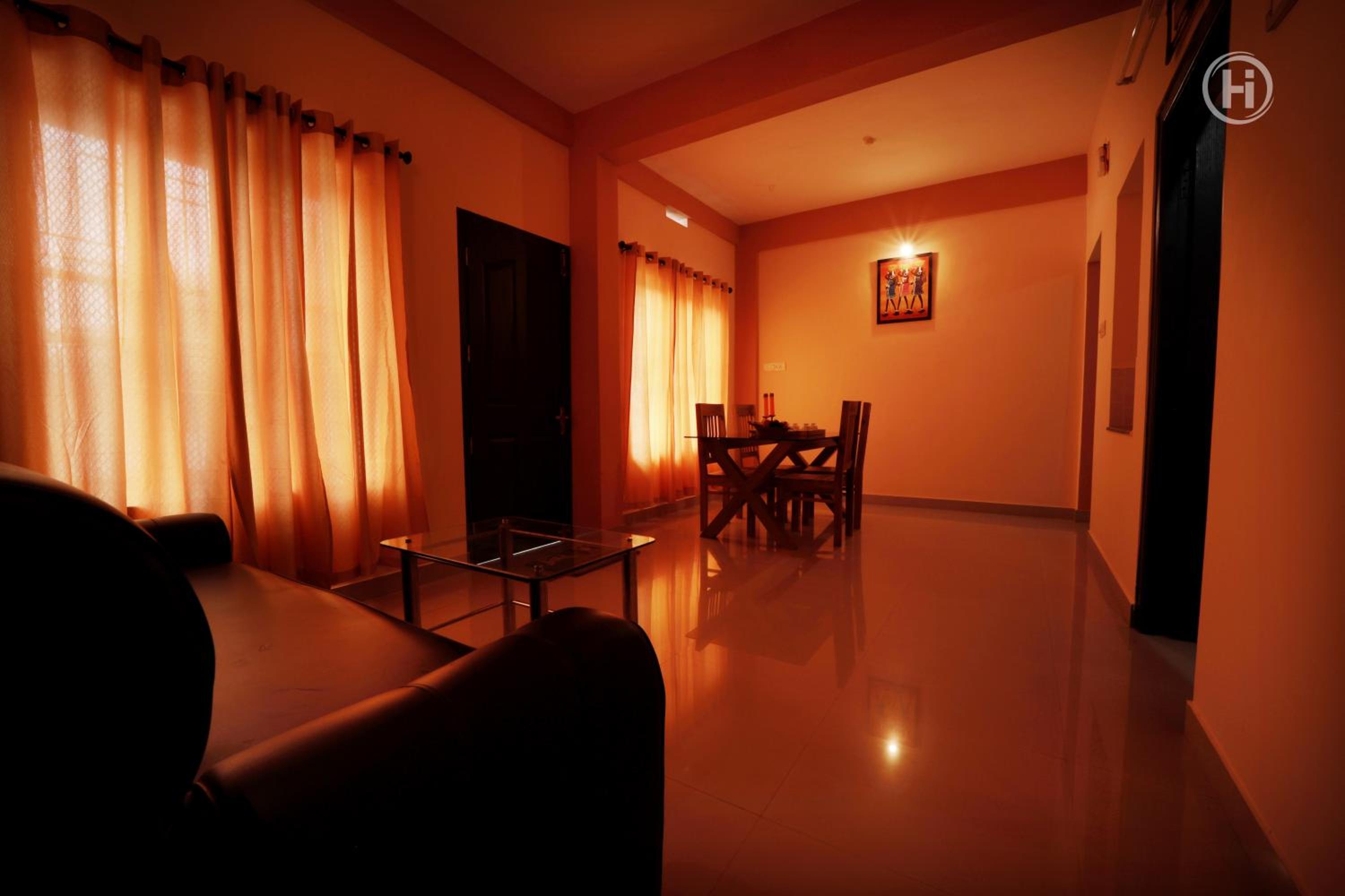 Harmony Inn view 2