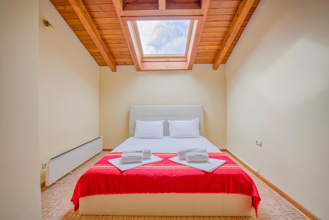 Lovely 2BD Maisonette in Bansko