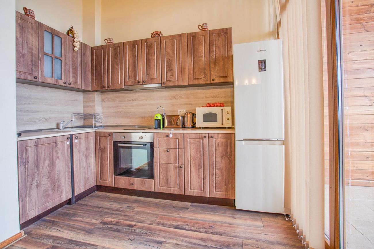 Lovely 2BD Maisonette in Bansko view 3