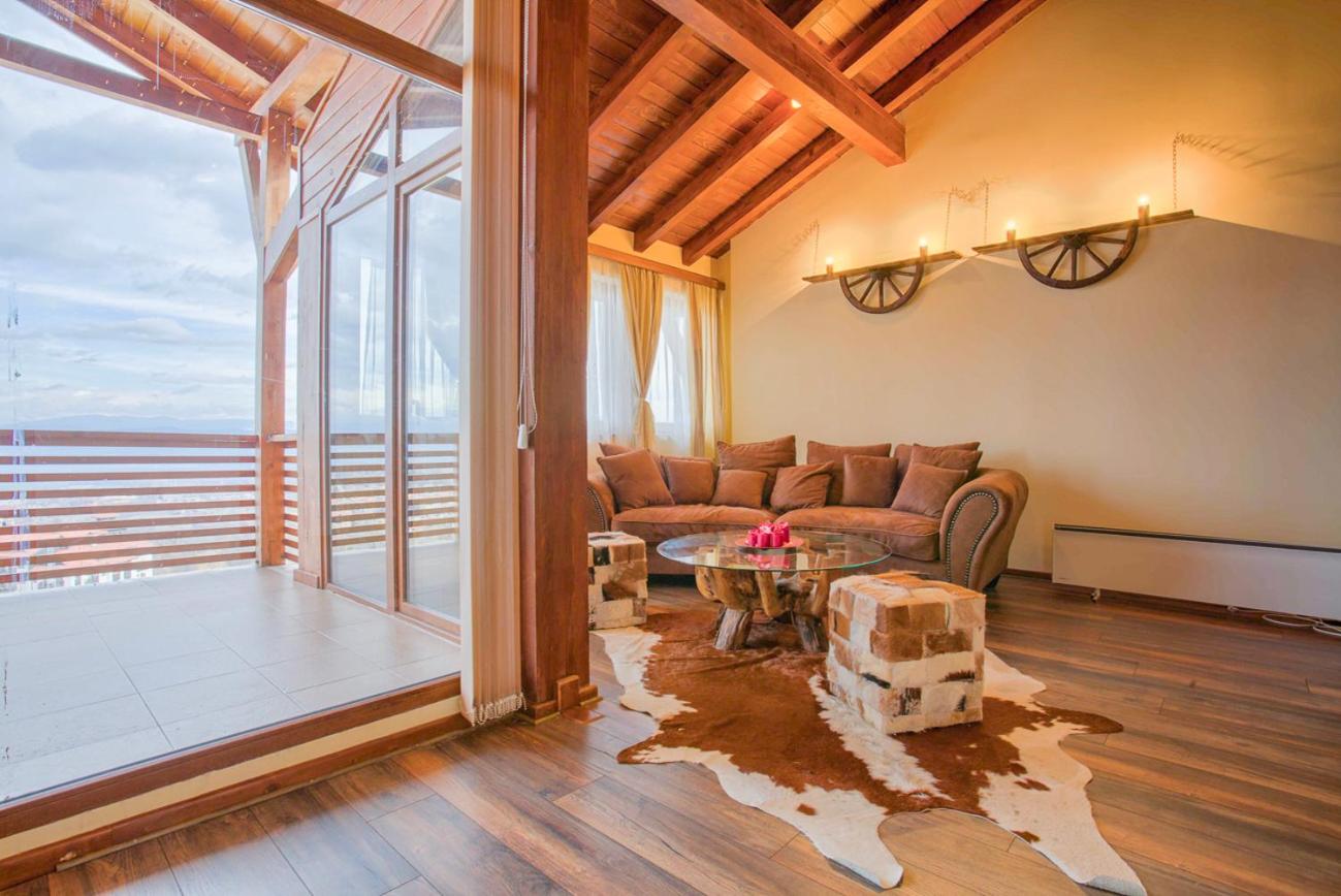 Lovely 2BD Maisonette in Bansko