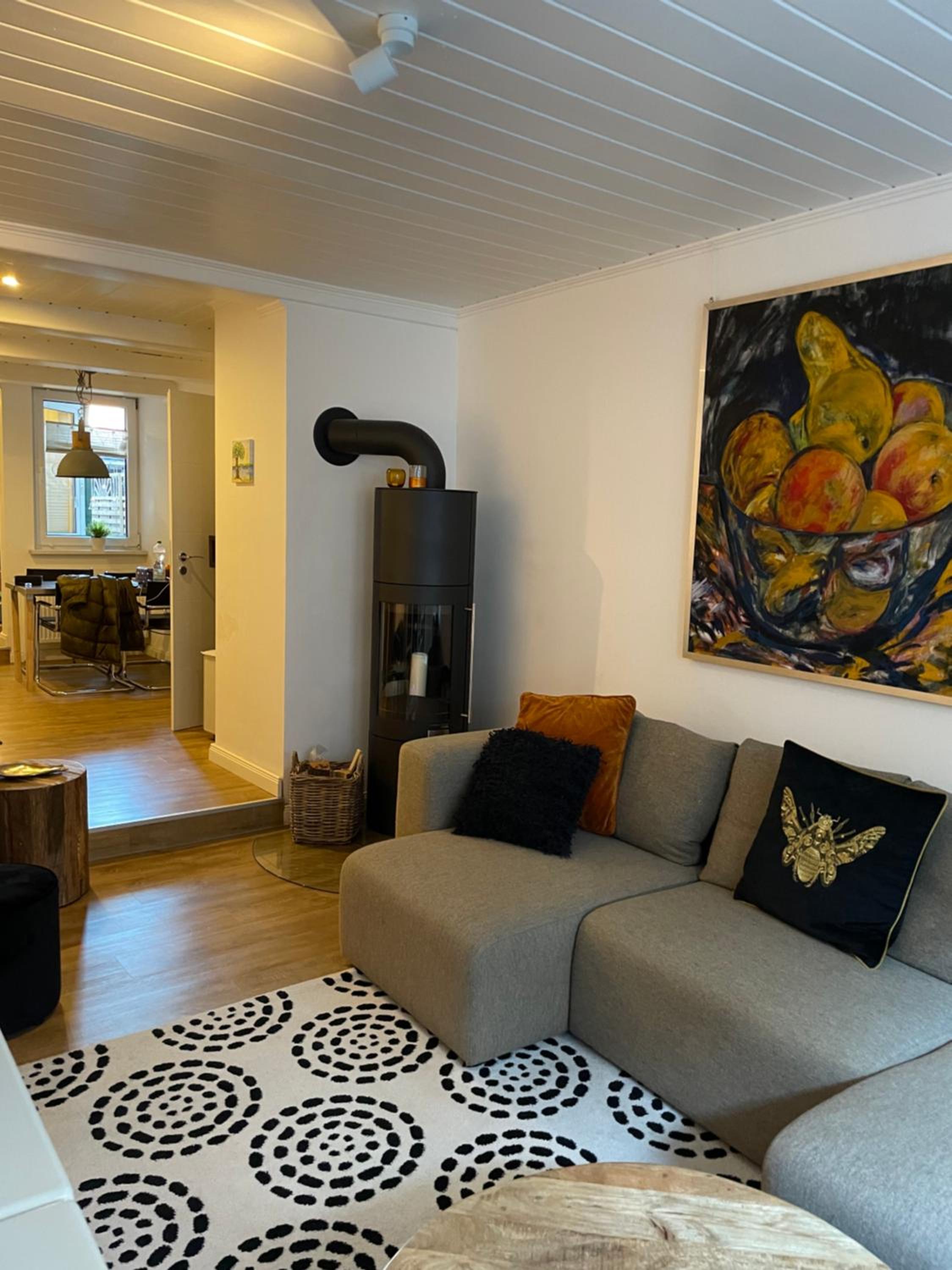 Inselhaus Malchow