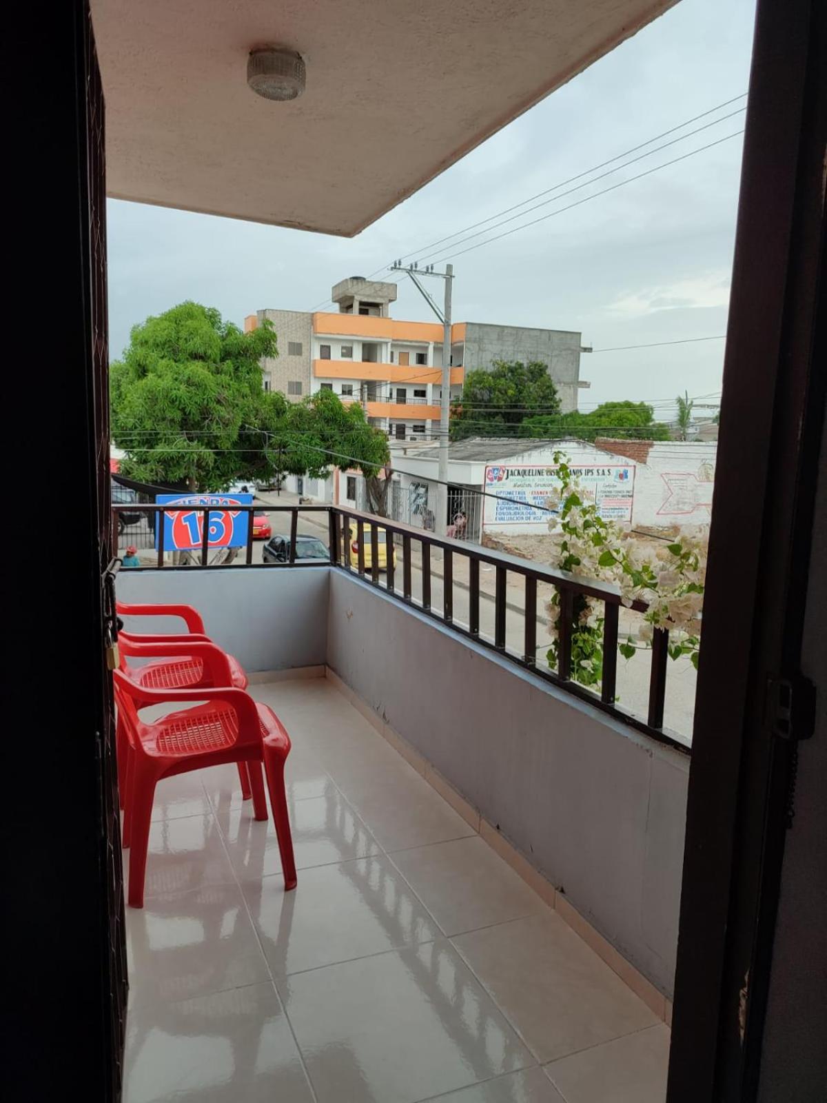 Yosu Hostal
