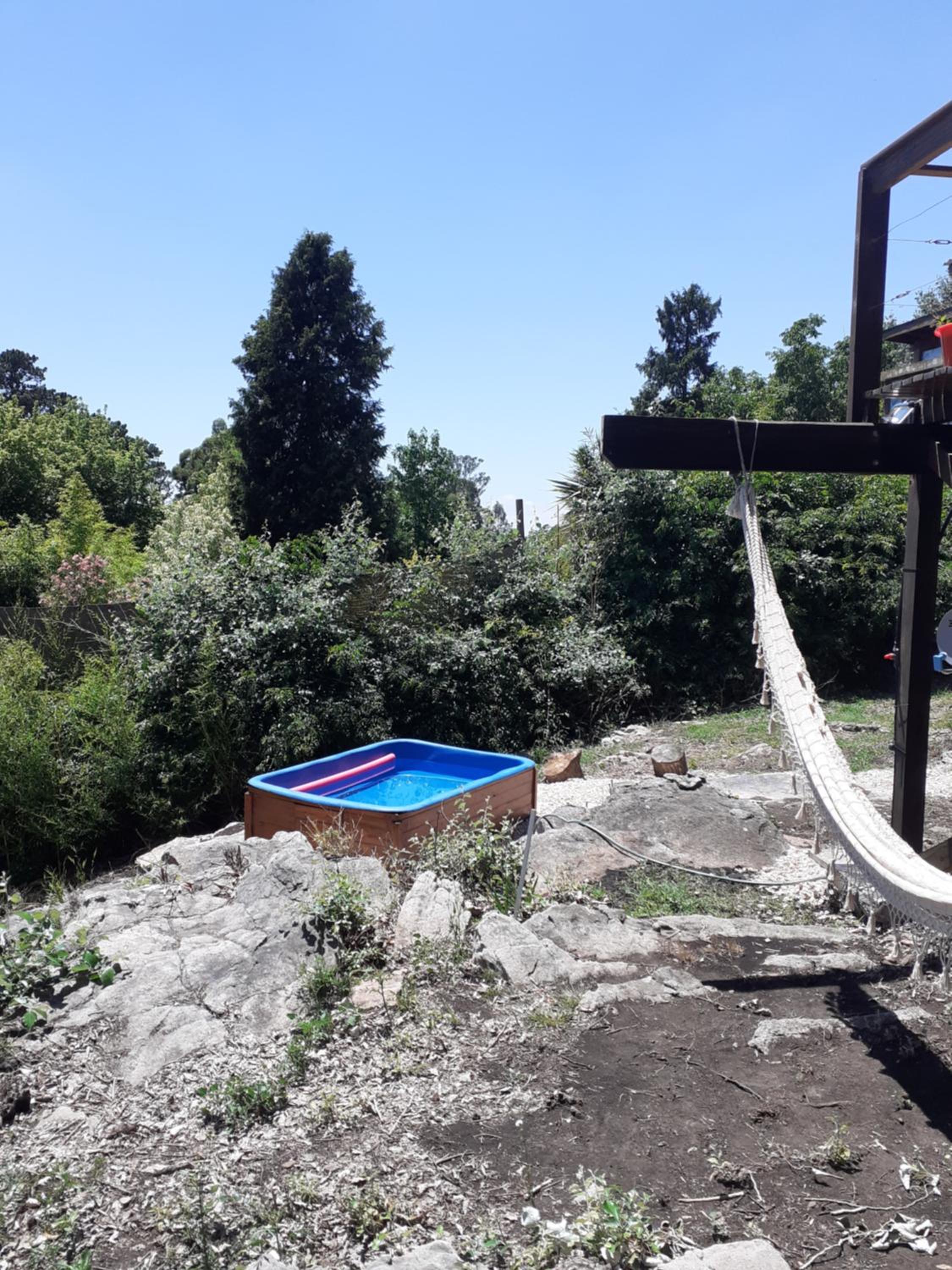Cabaña Sierra