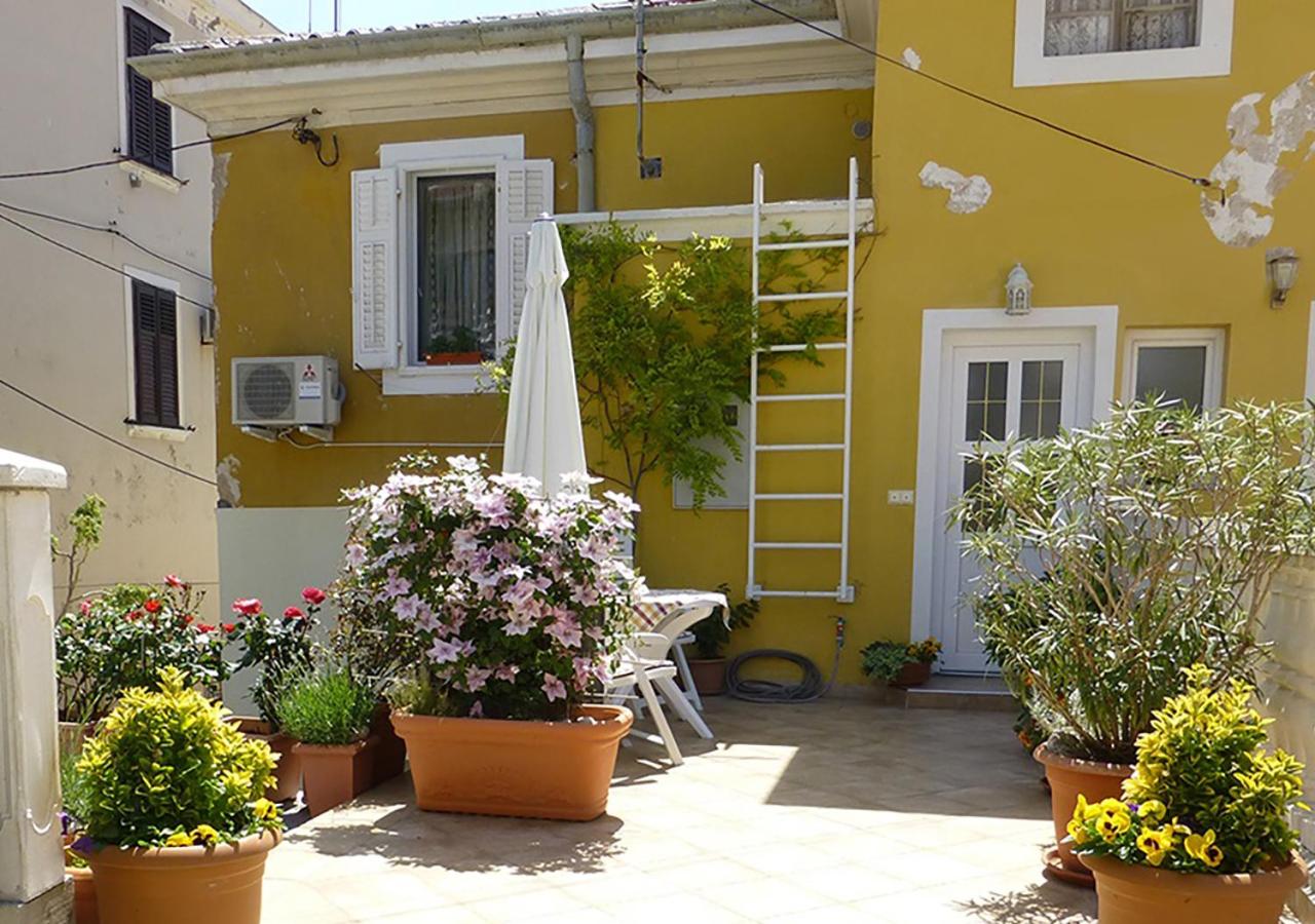 Apartment & studio Elizabet