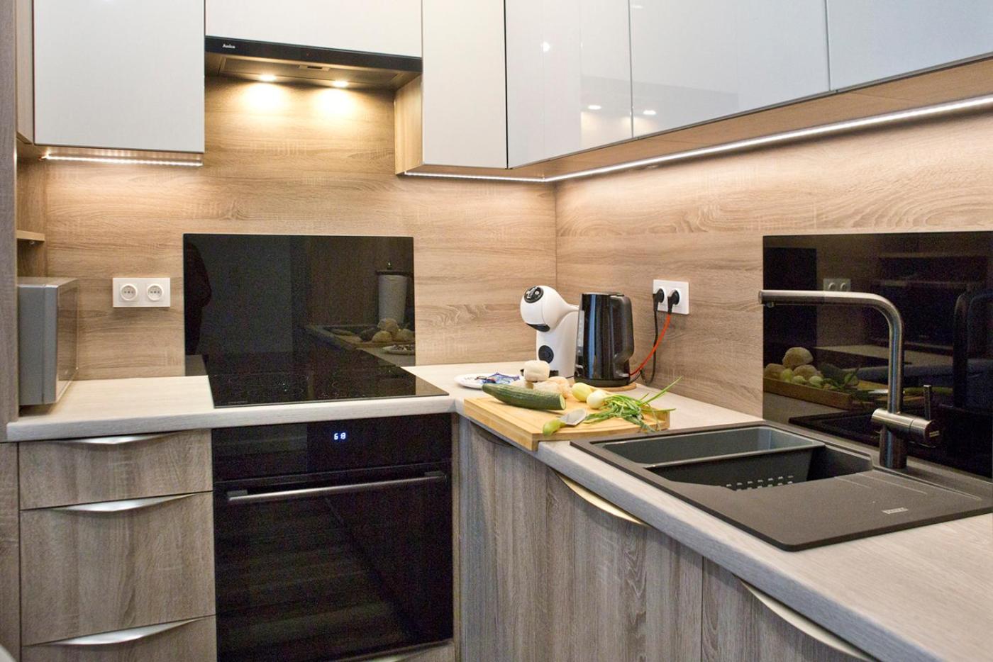 Goclaw P&O Serviced Apartments