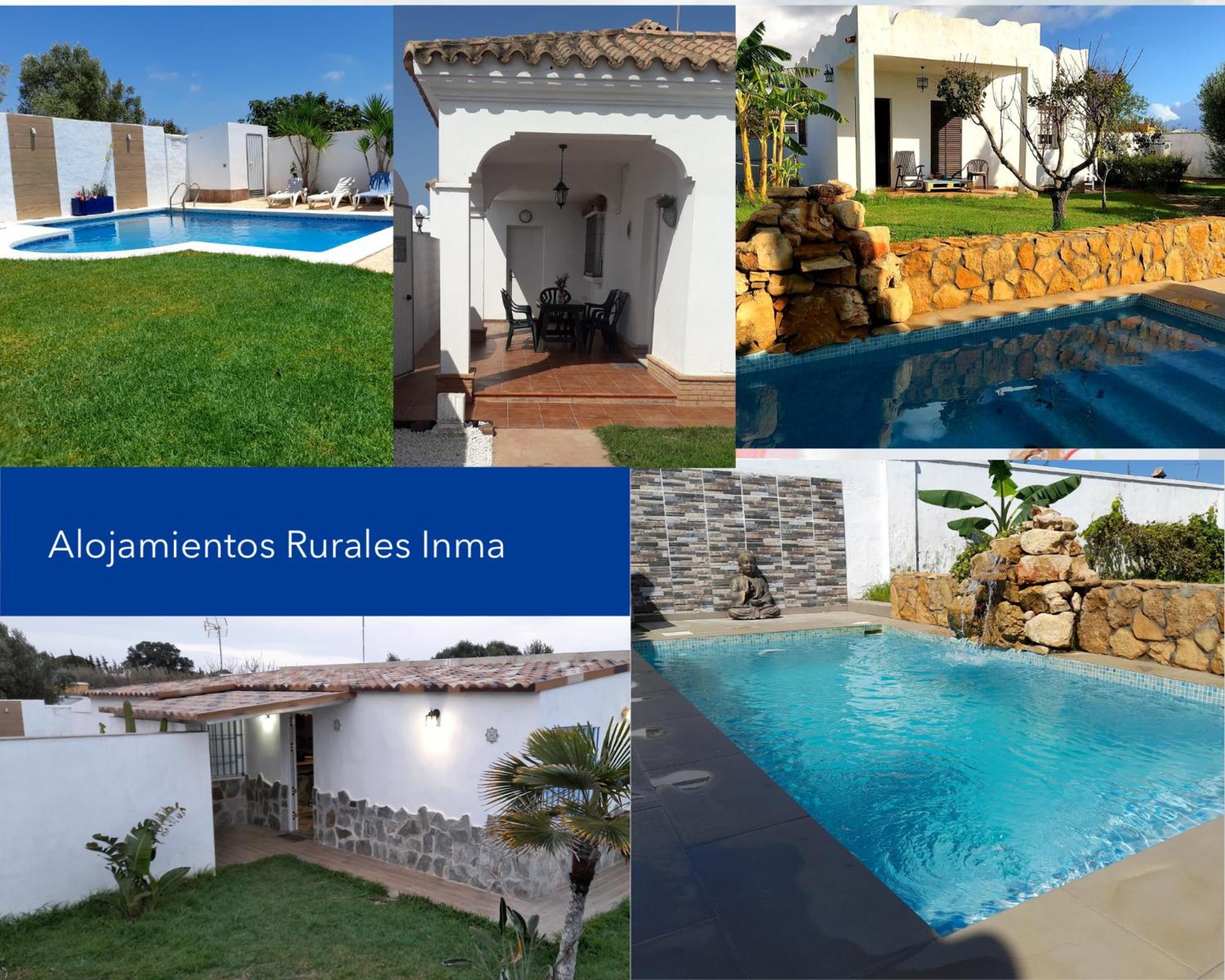 Alojamientos Rurales Inma photo 1