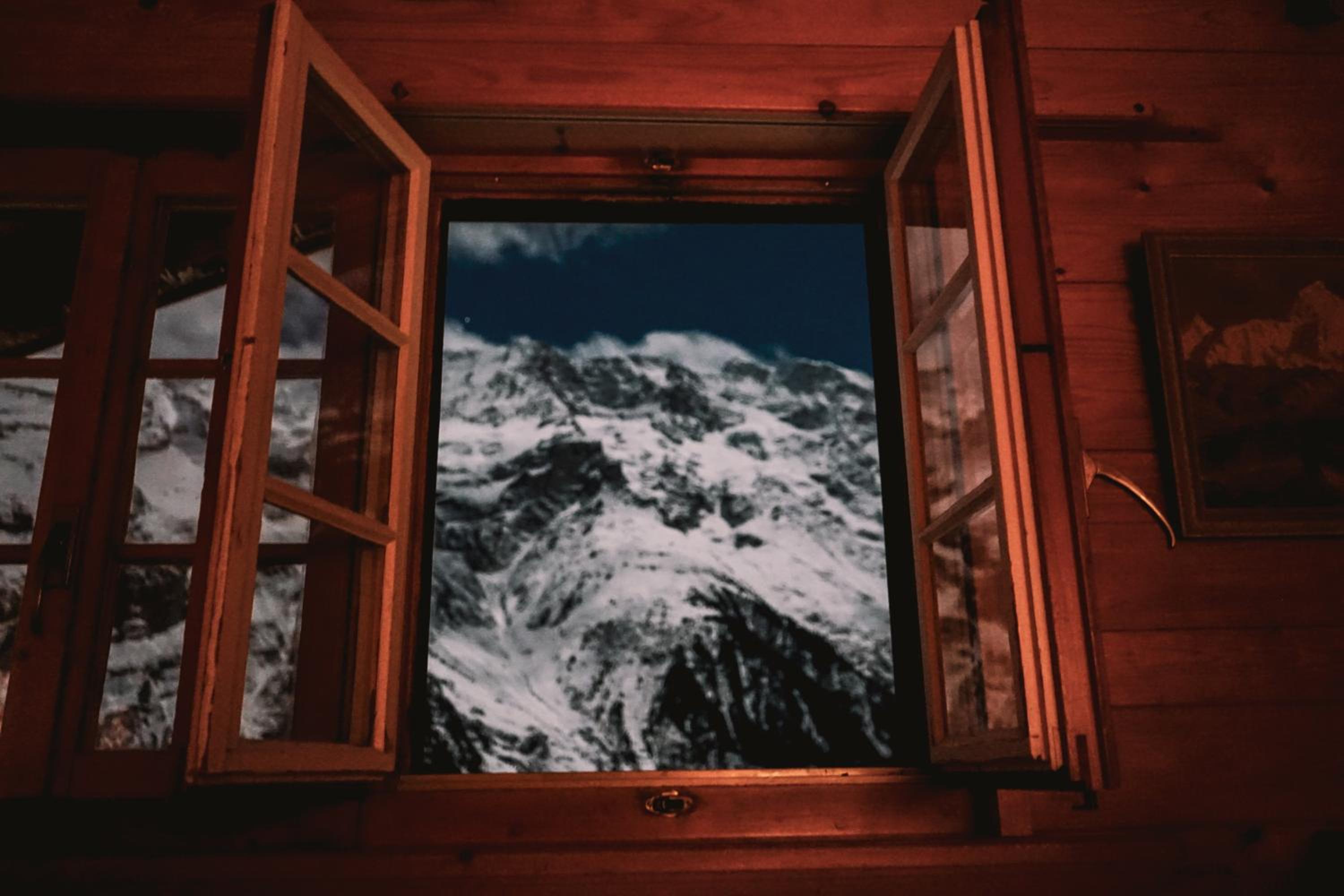 Mountain Hostel Gimmelwald 5
