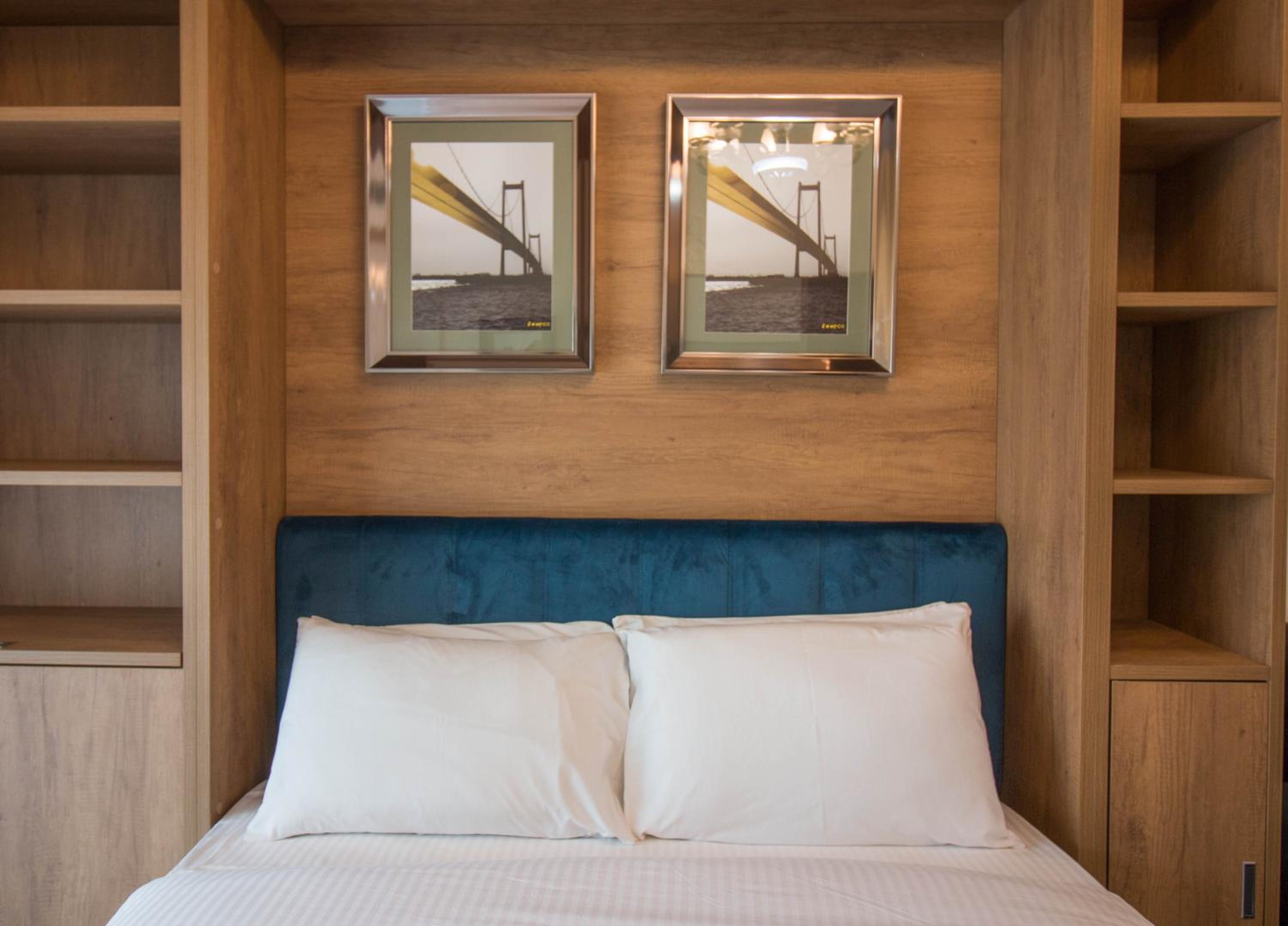 Furnished Studio, Close to all Amenties! - Resortz 11