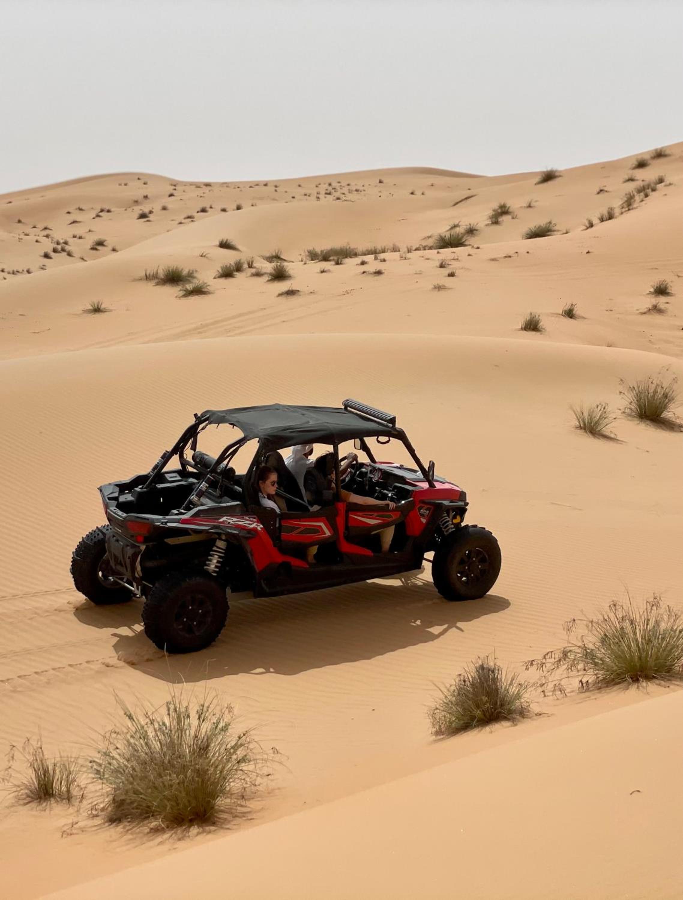 Liwa Nights