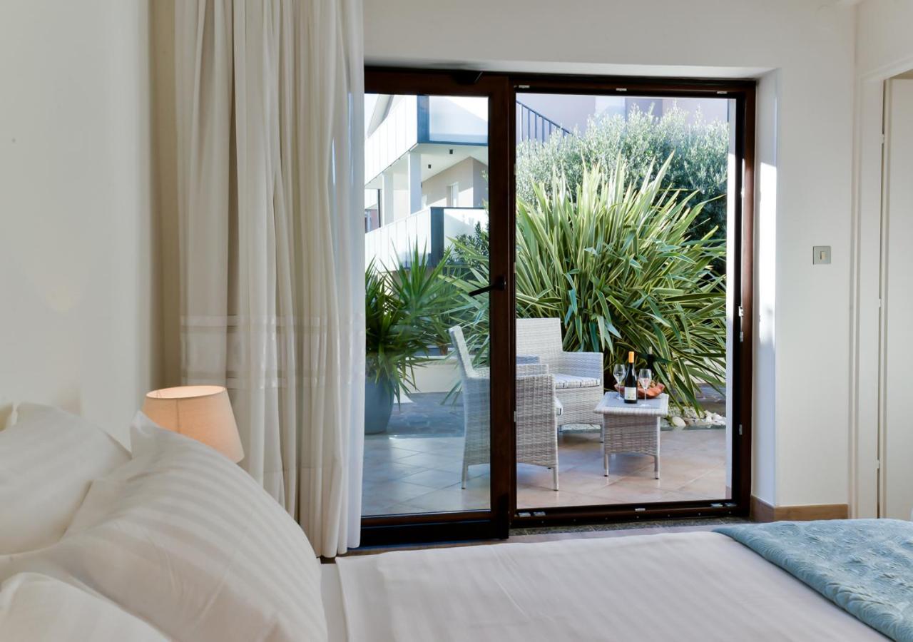Apartments Villa Rosi
