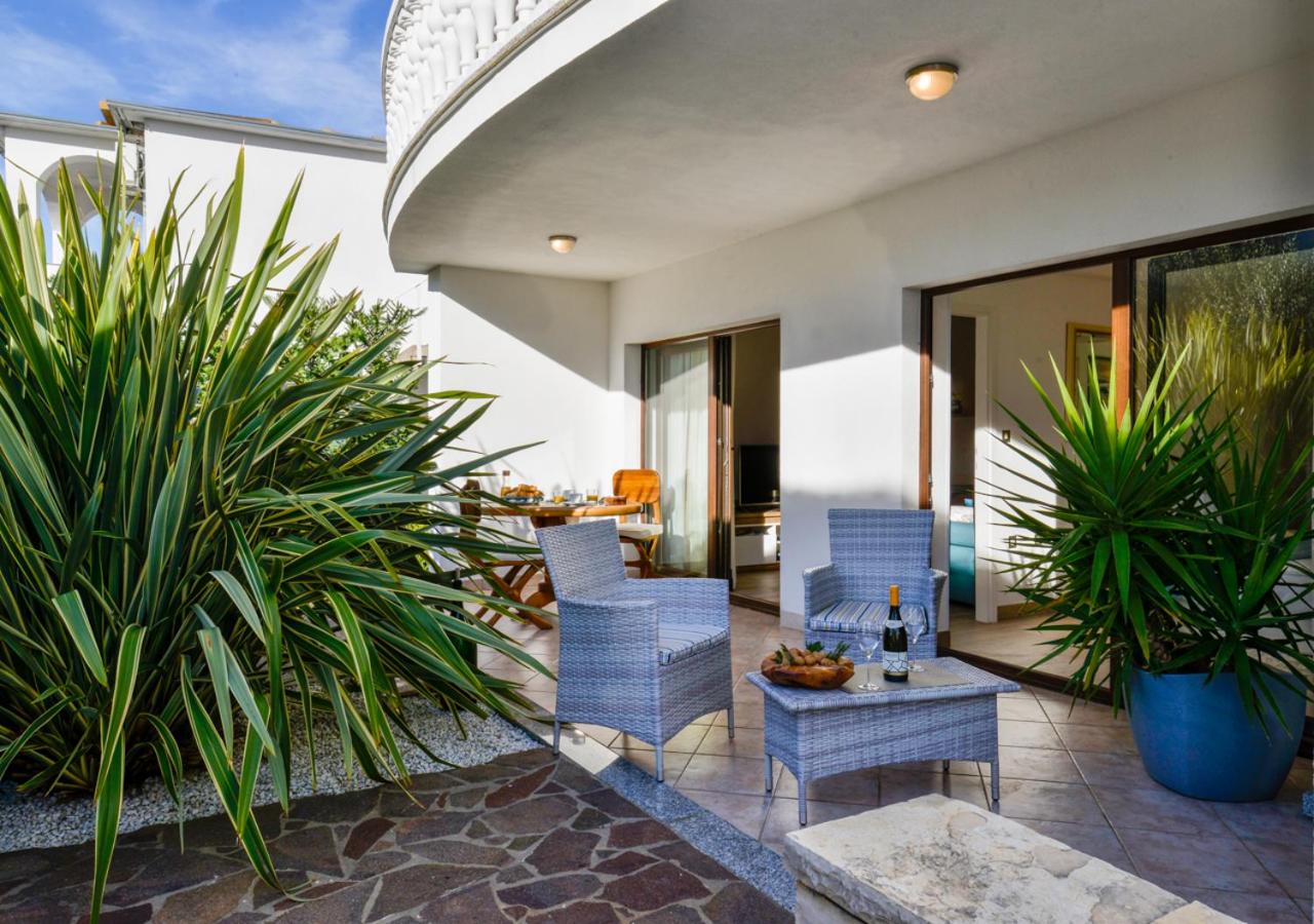 Apartments Villa Rosi view 3