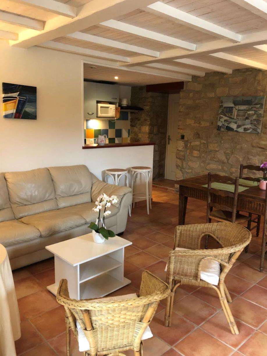 Le clos Saint Aubin