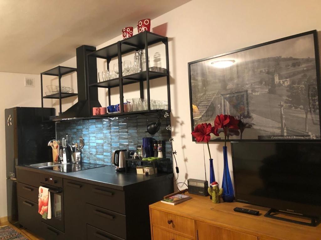 Apartament w Rynku view 3