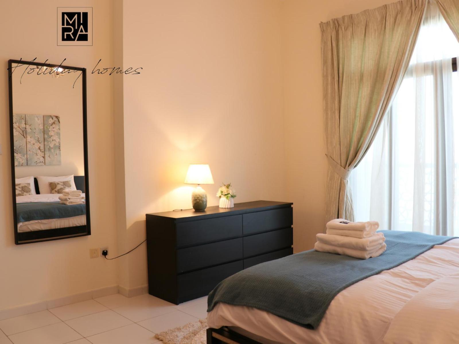 Mira Holiday Homes - Serviced 1 bedroom with Creek View photo 5